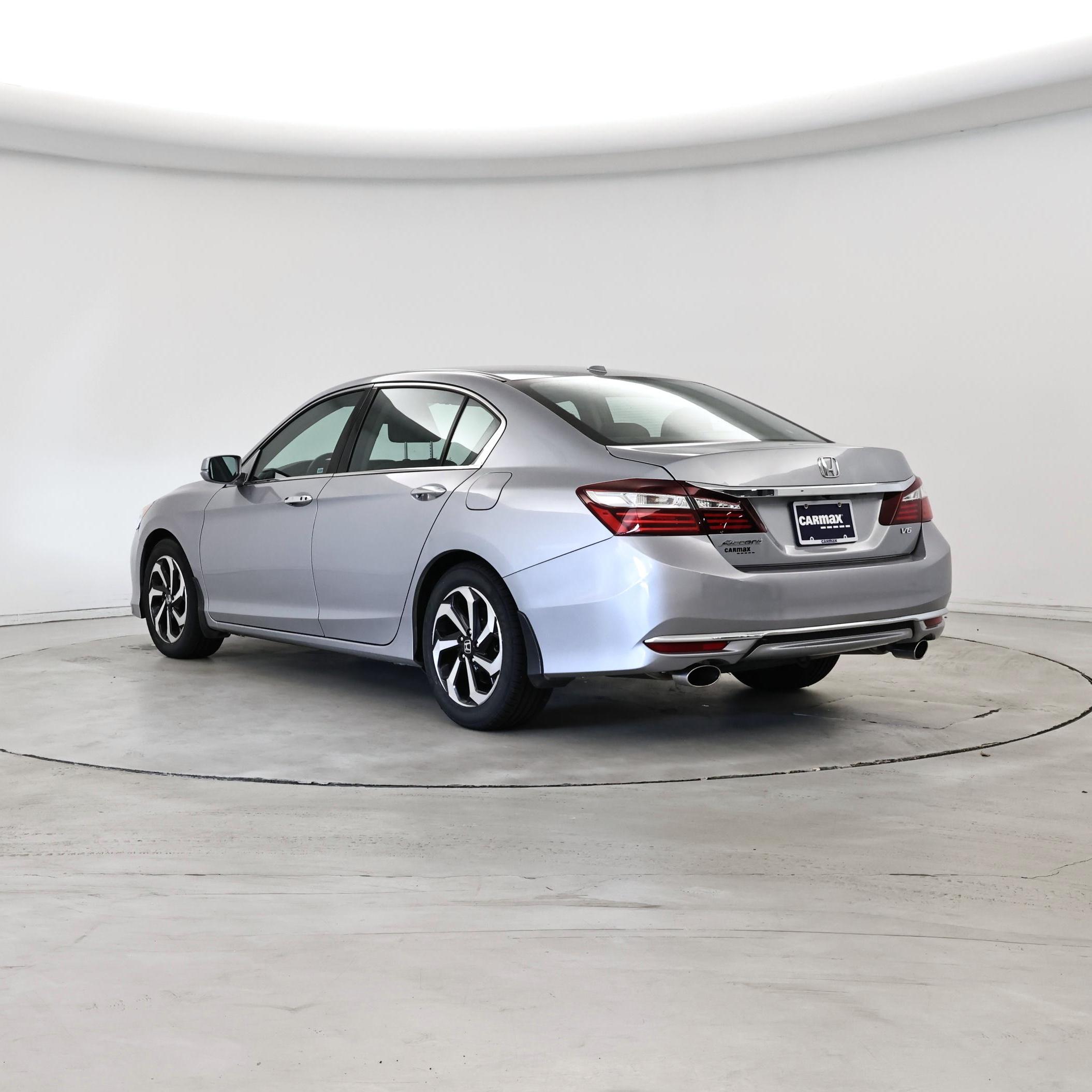 Thumbnail: 2016 Honda Accord - 2