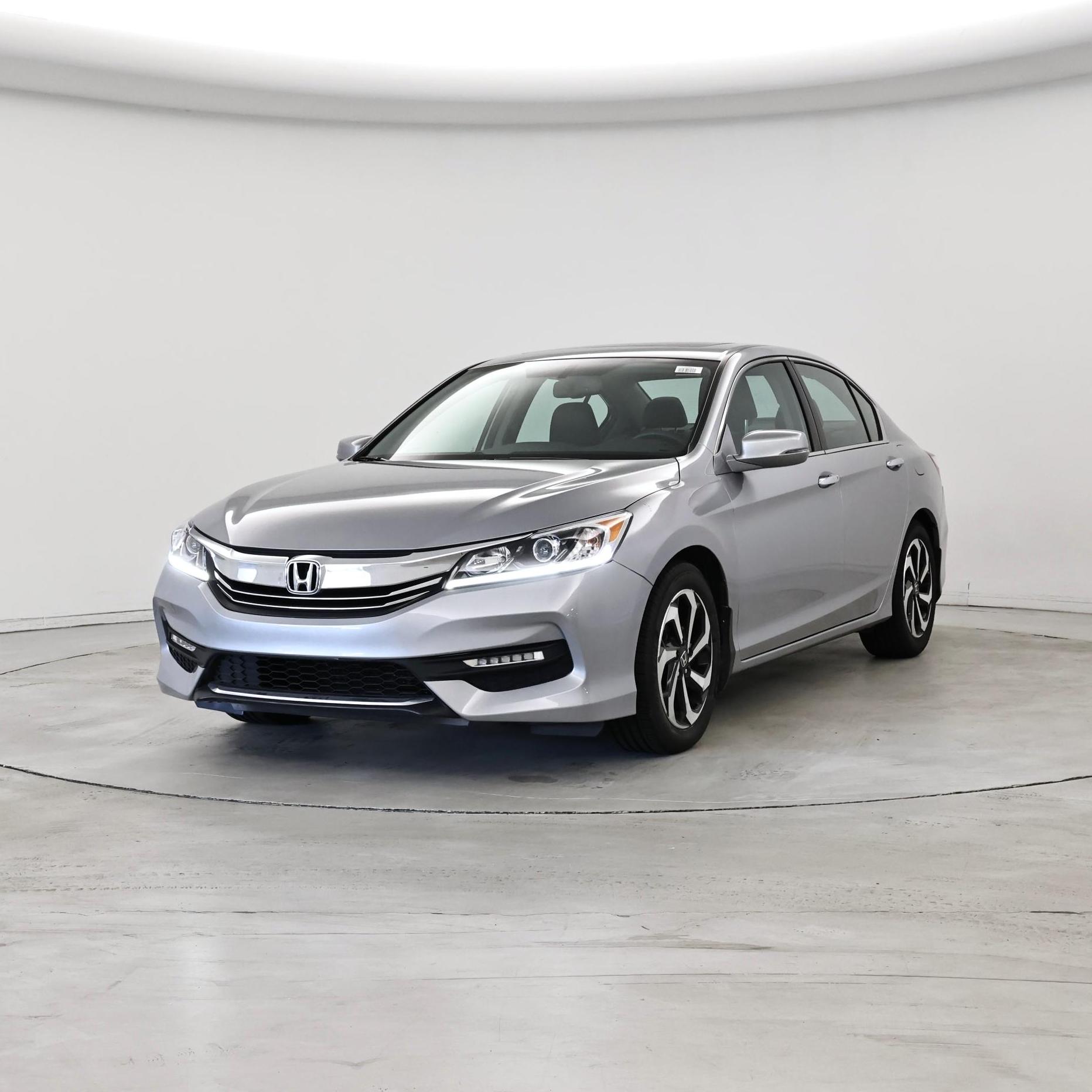 Thumbnail: 2016 Honda Accord - 4
