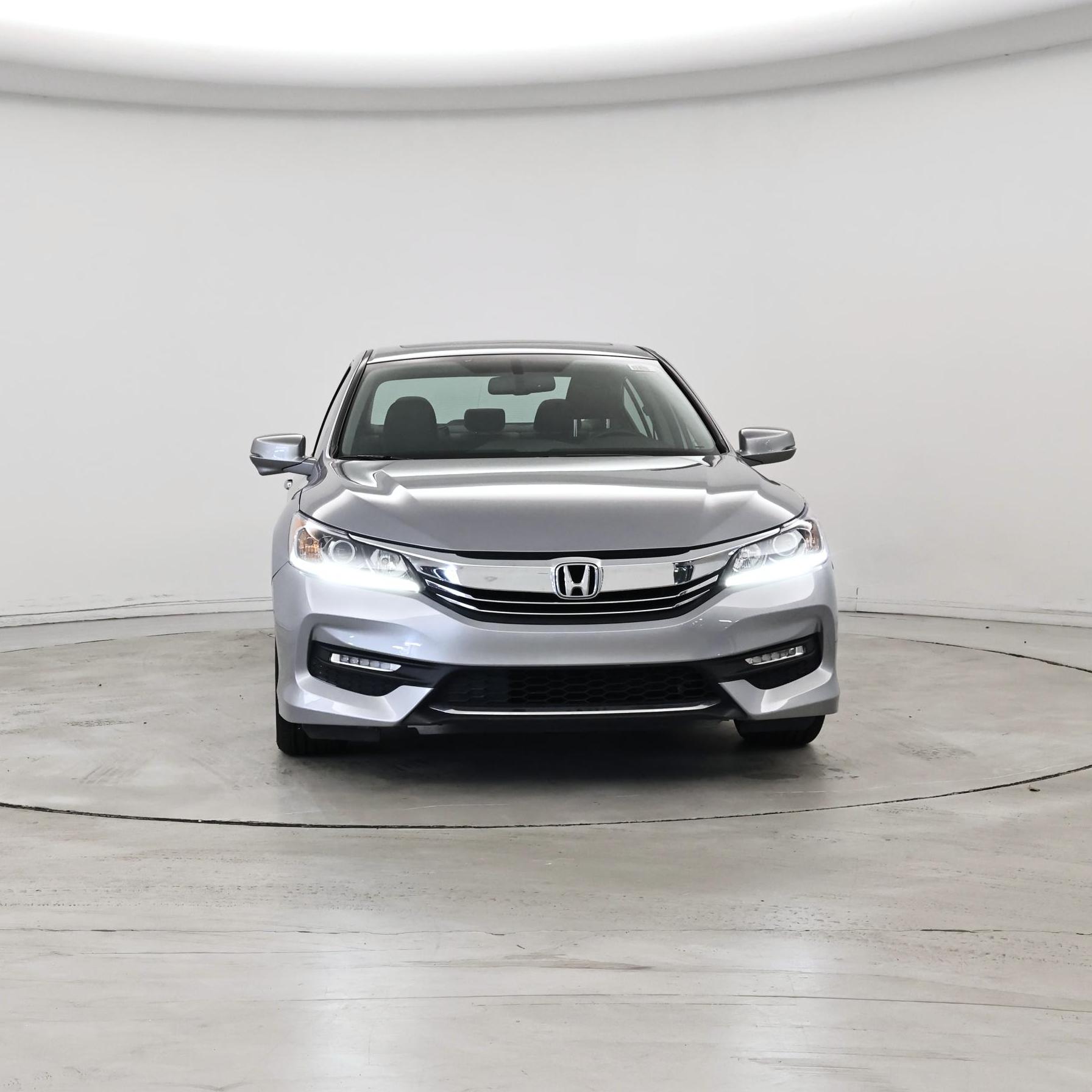 Thumbnail: 2016 Honda Accord - 5