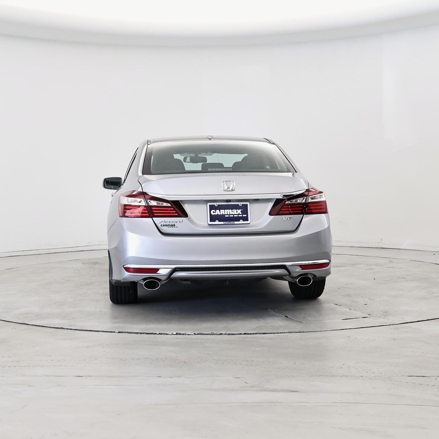 Thumbnail: 2016 Honda Accord - 6