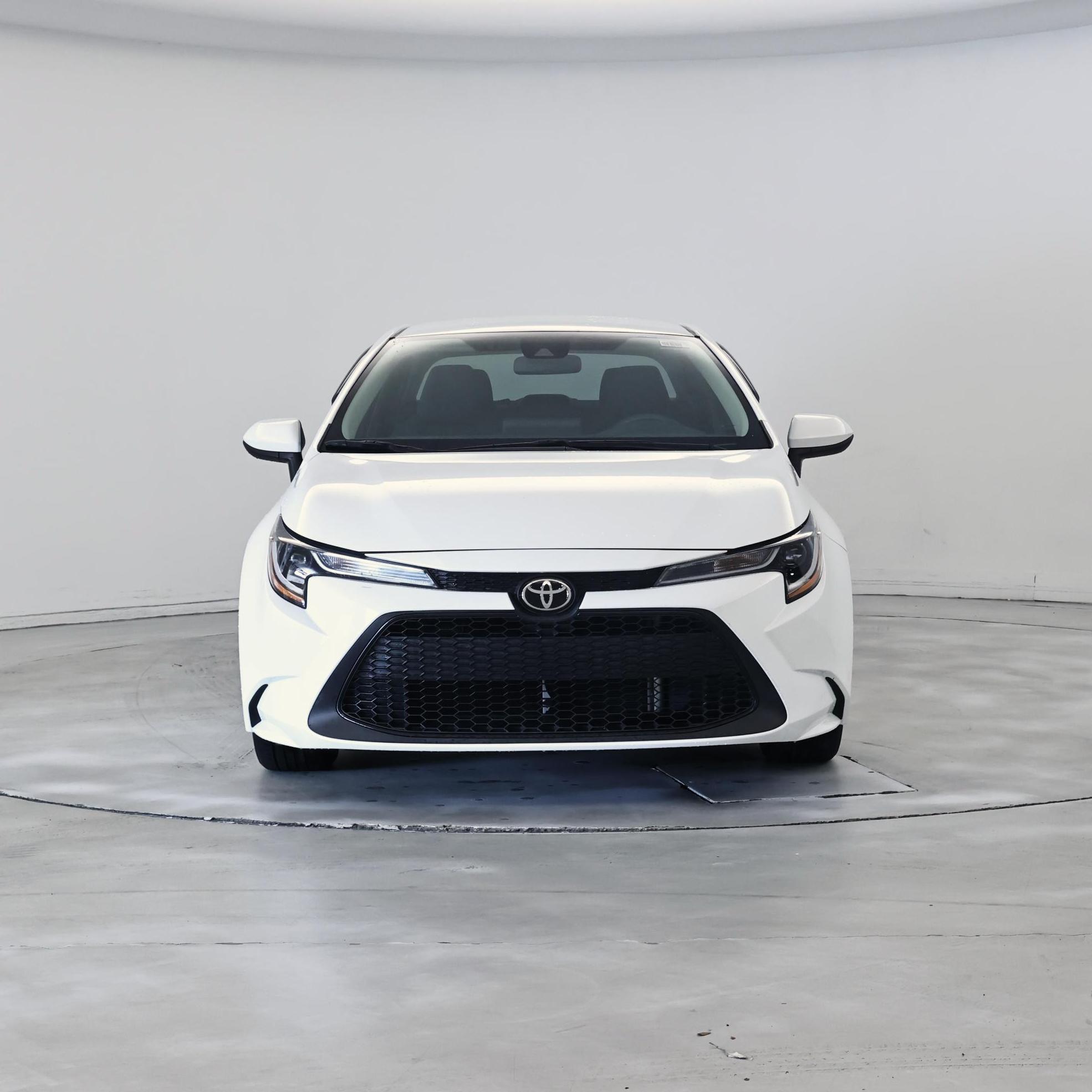 Thumbnail: 2022 Toyota Corolla - 5
