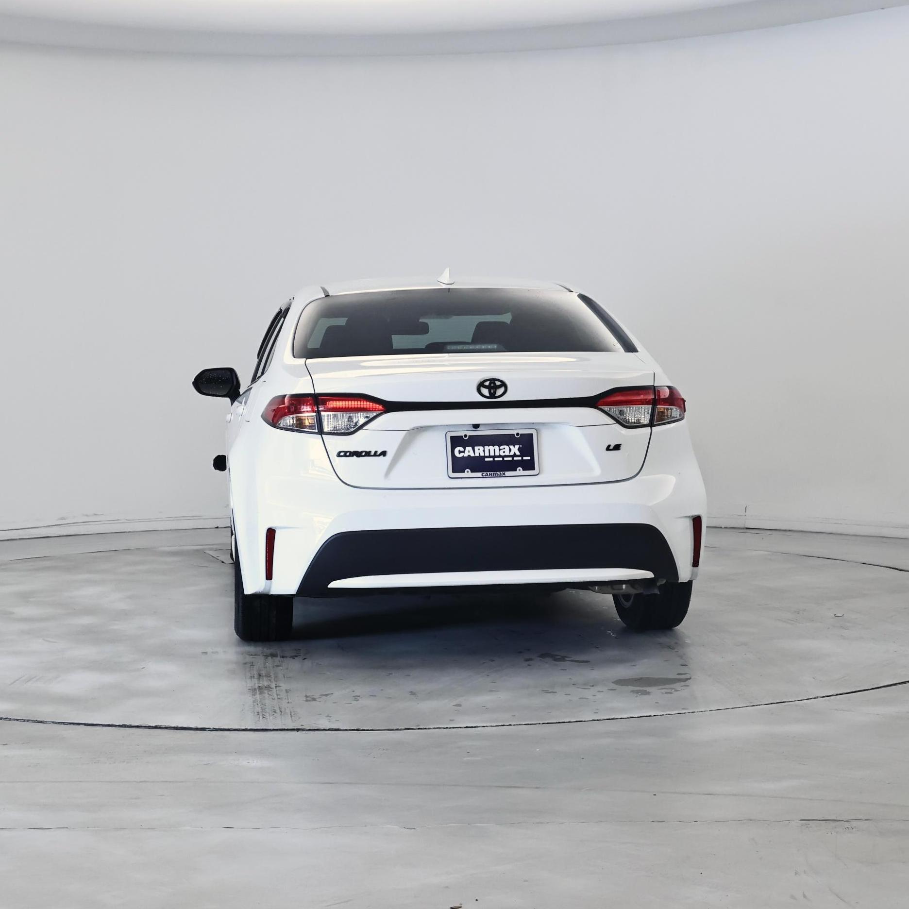 Thumbnail: 2022 Toyota Corolla - 6