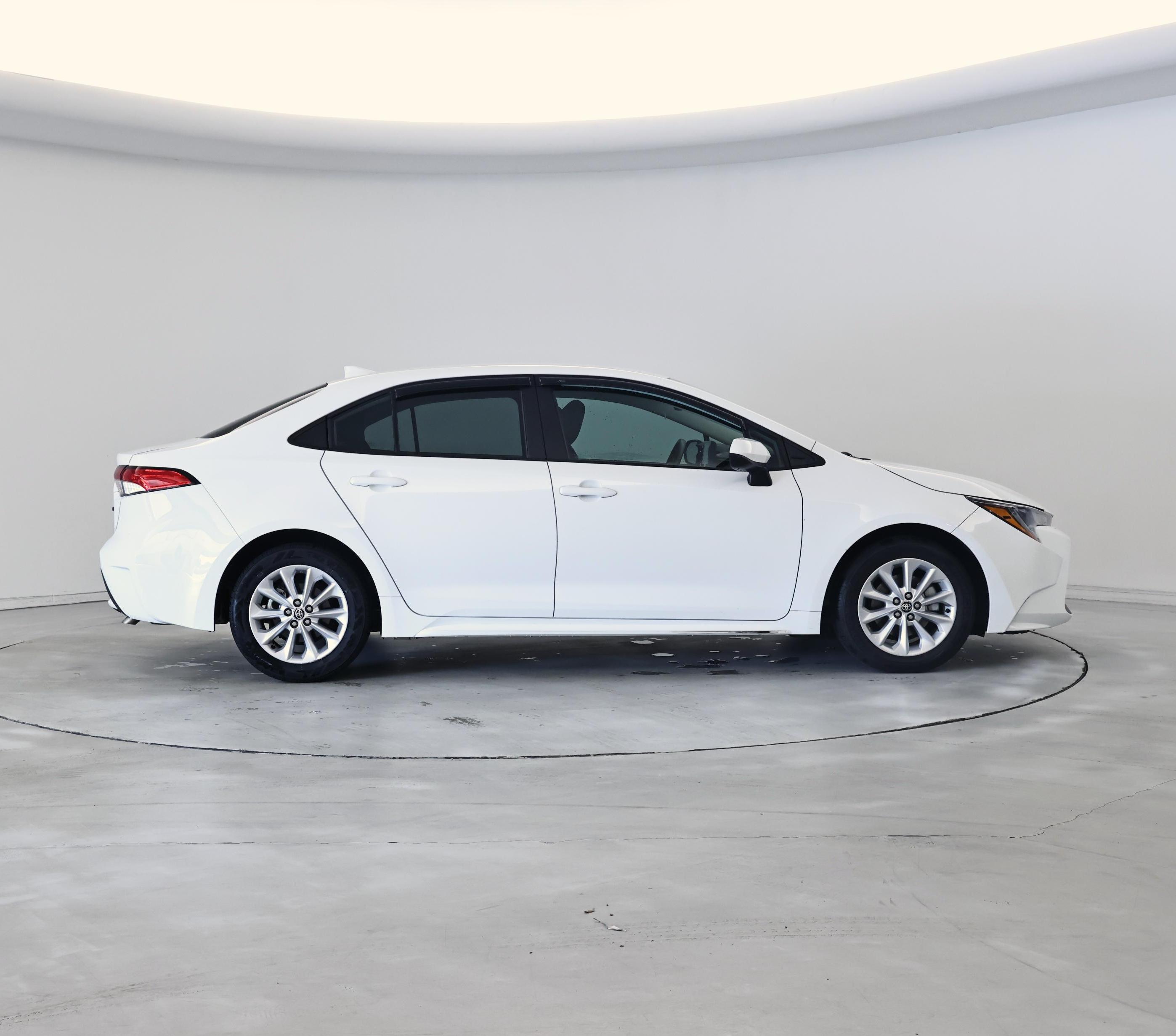 Thumbnail: 2022 Toyota Corolla - 7