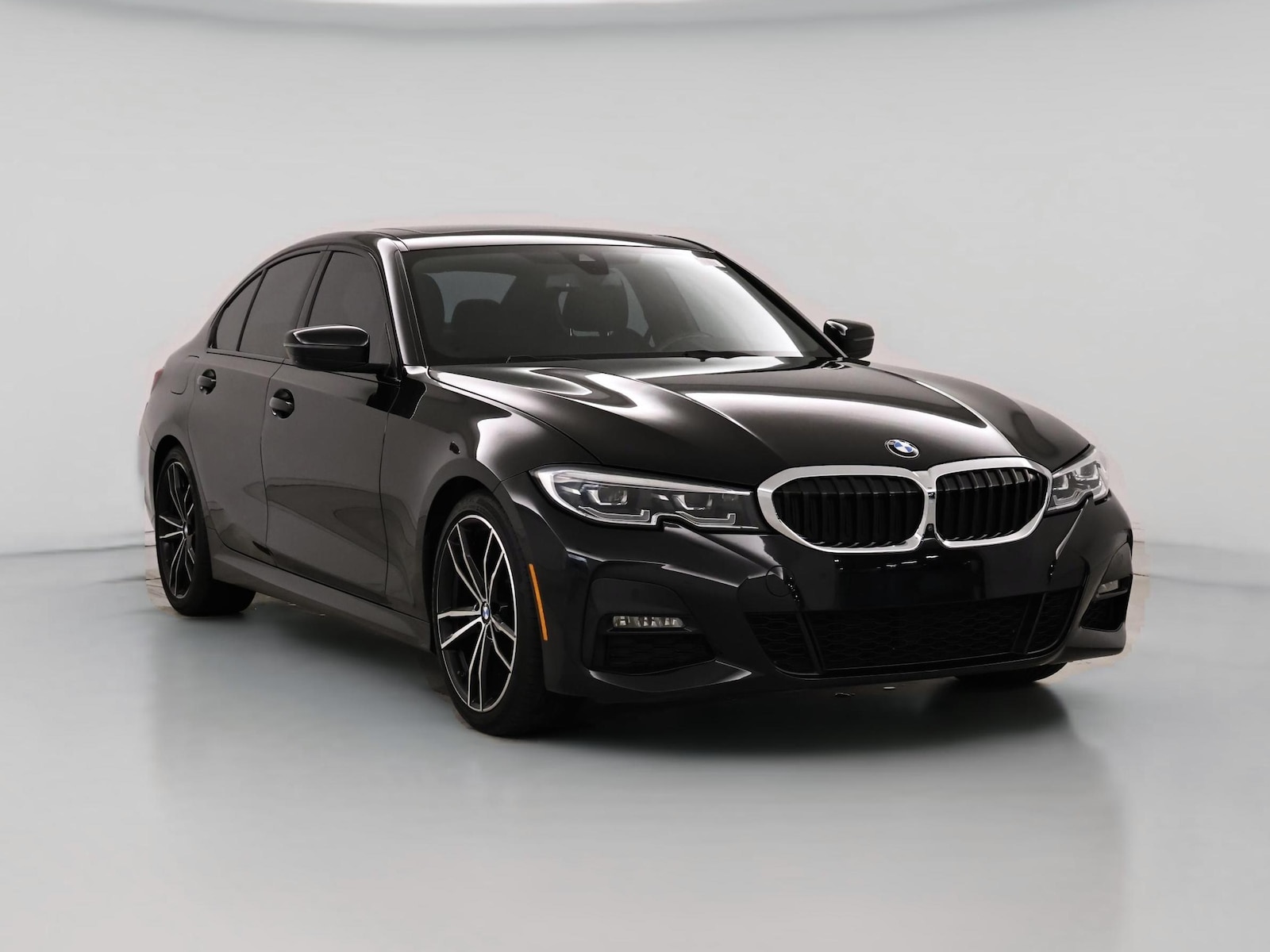 2021 BMW 3 Series 330i
