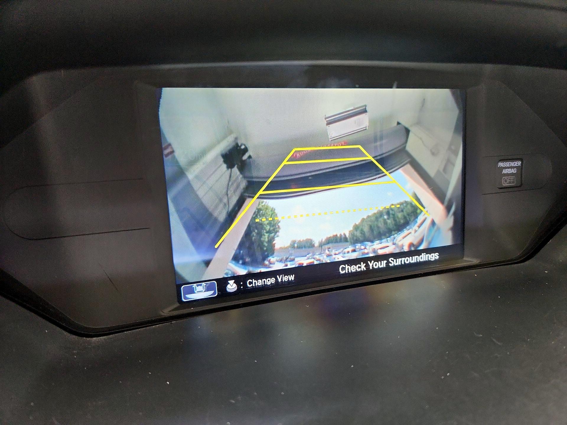 Thumbnail: 2016 Honda Odyssey - 15