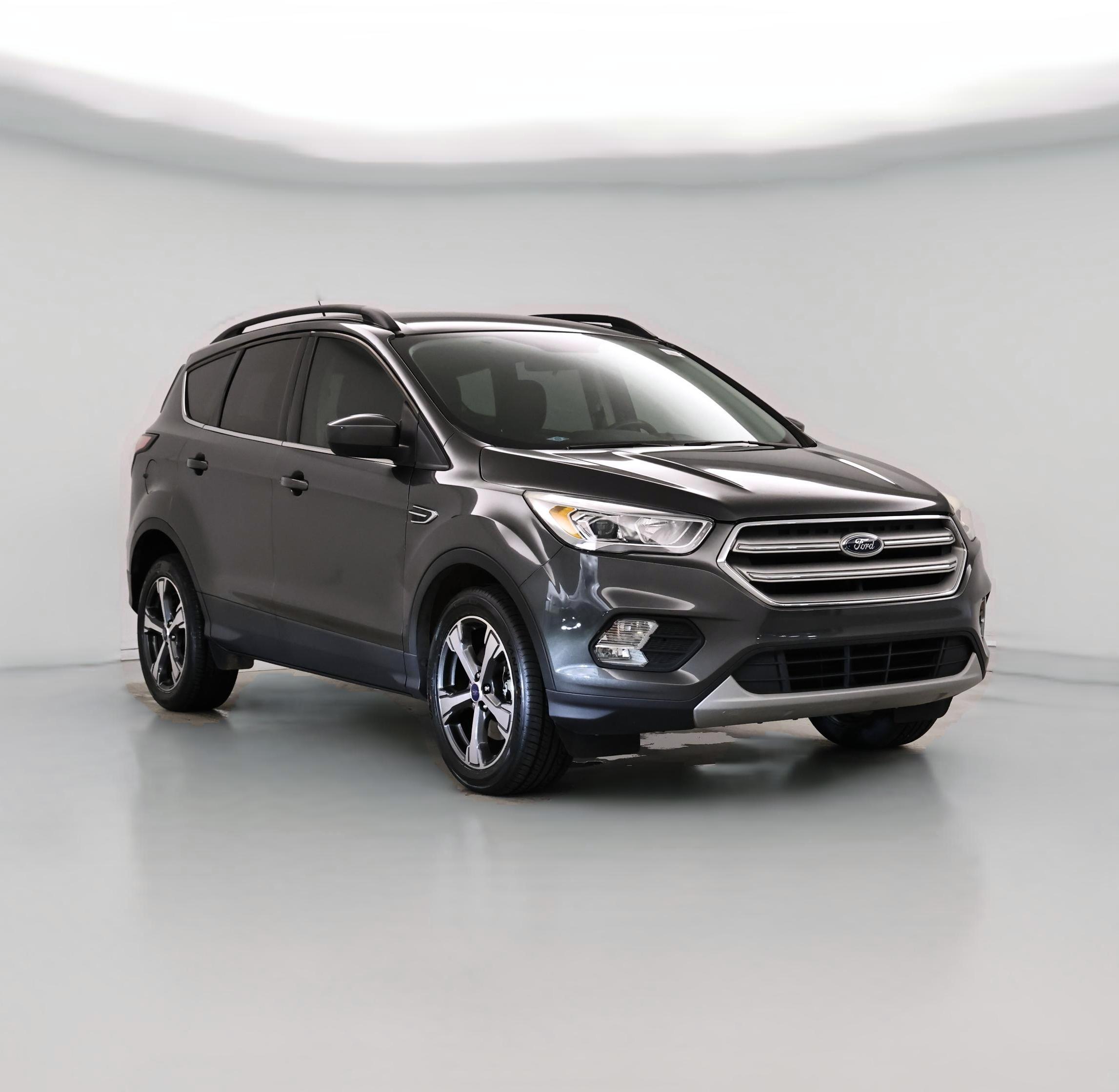 Thumbnail: 2018 Ford Escape - 1