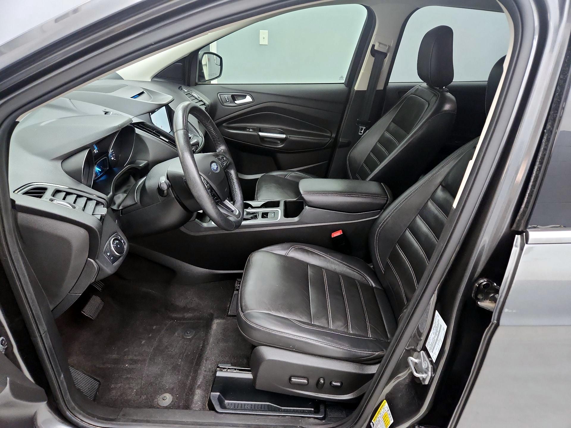 Thumbnail: 2018 Ford Escape - 11