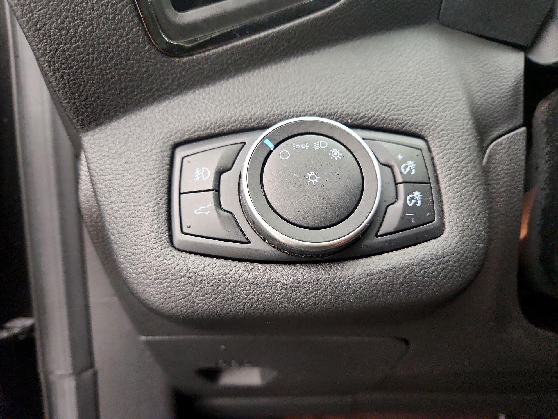 Thumbnail: 2018 Ford Escape - 13