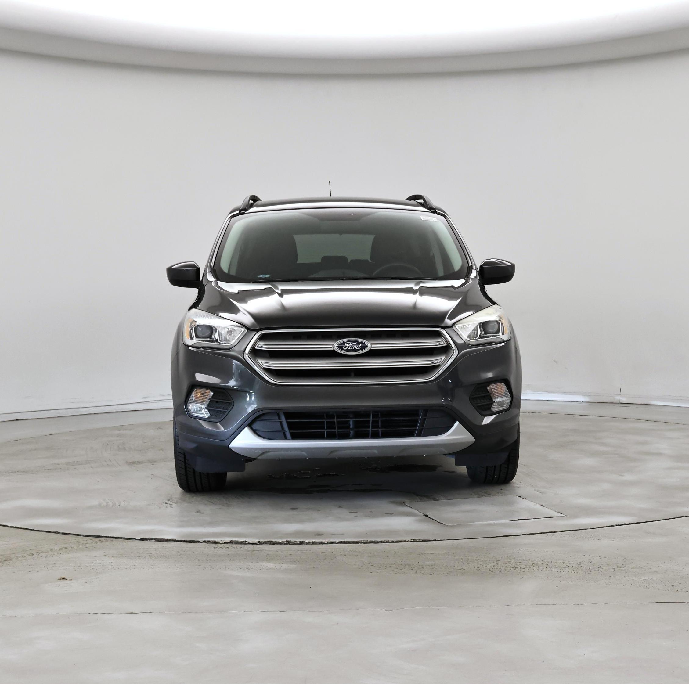 Thumbnail: 2018 Ford Escape - 5