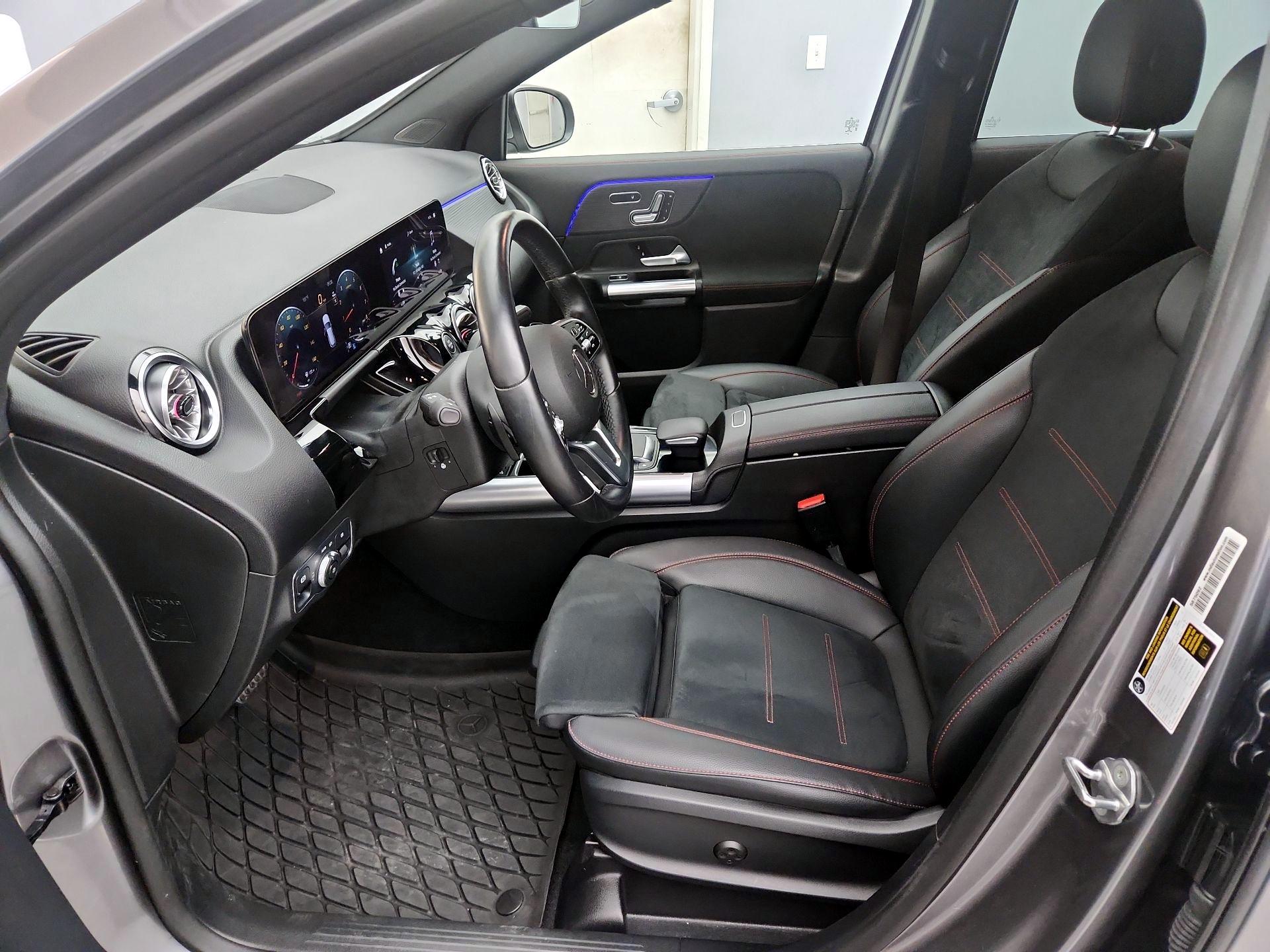 Thumbnail: 2023 Mercedes-Benz GLA - 11