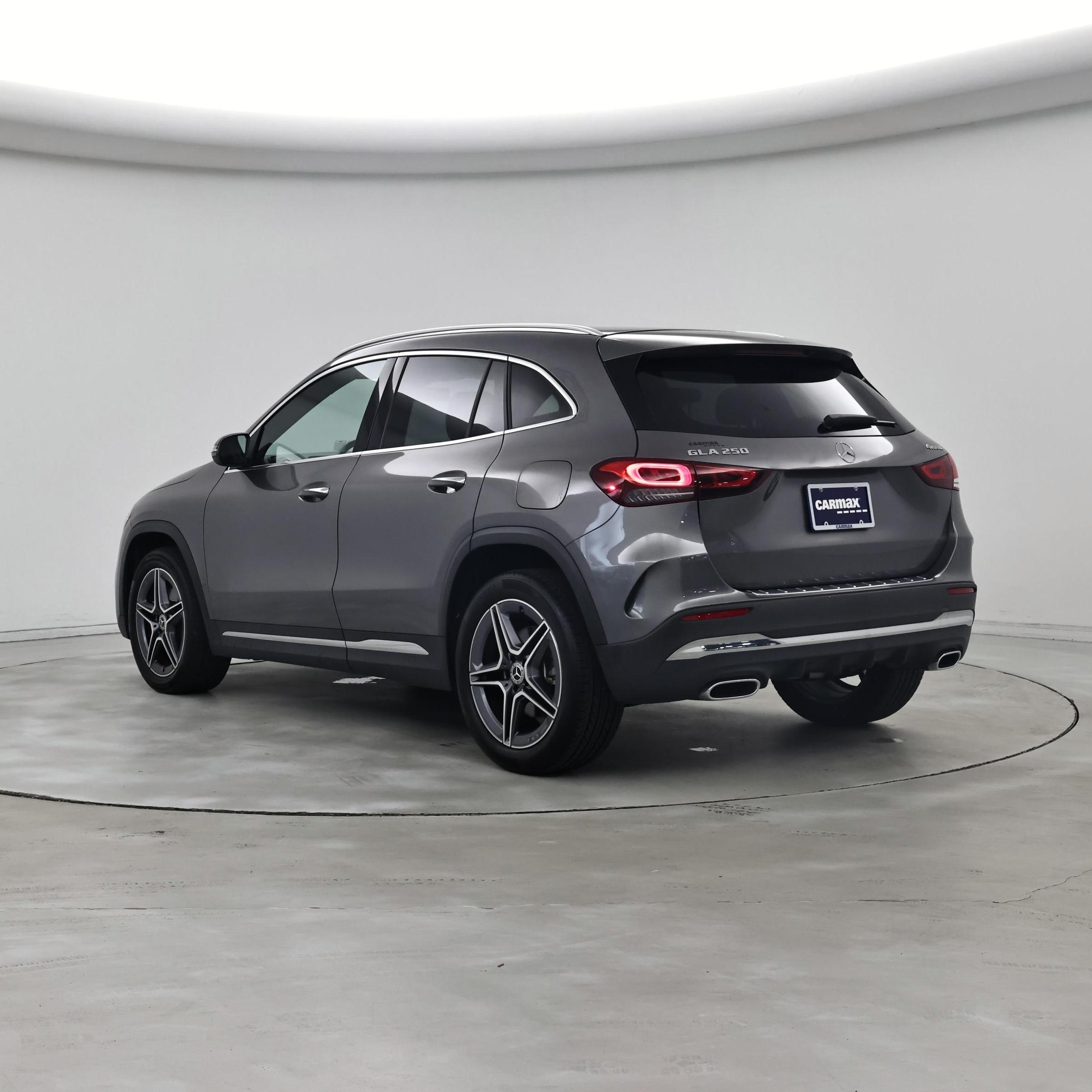 Thumbnail: 2023 Mercedes-Benz GLA - 2