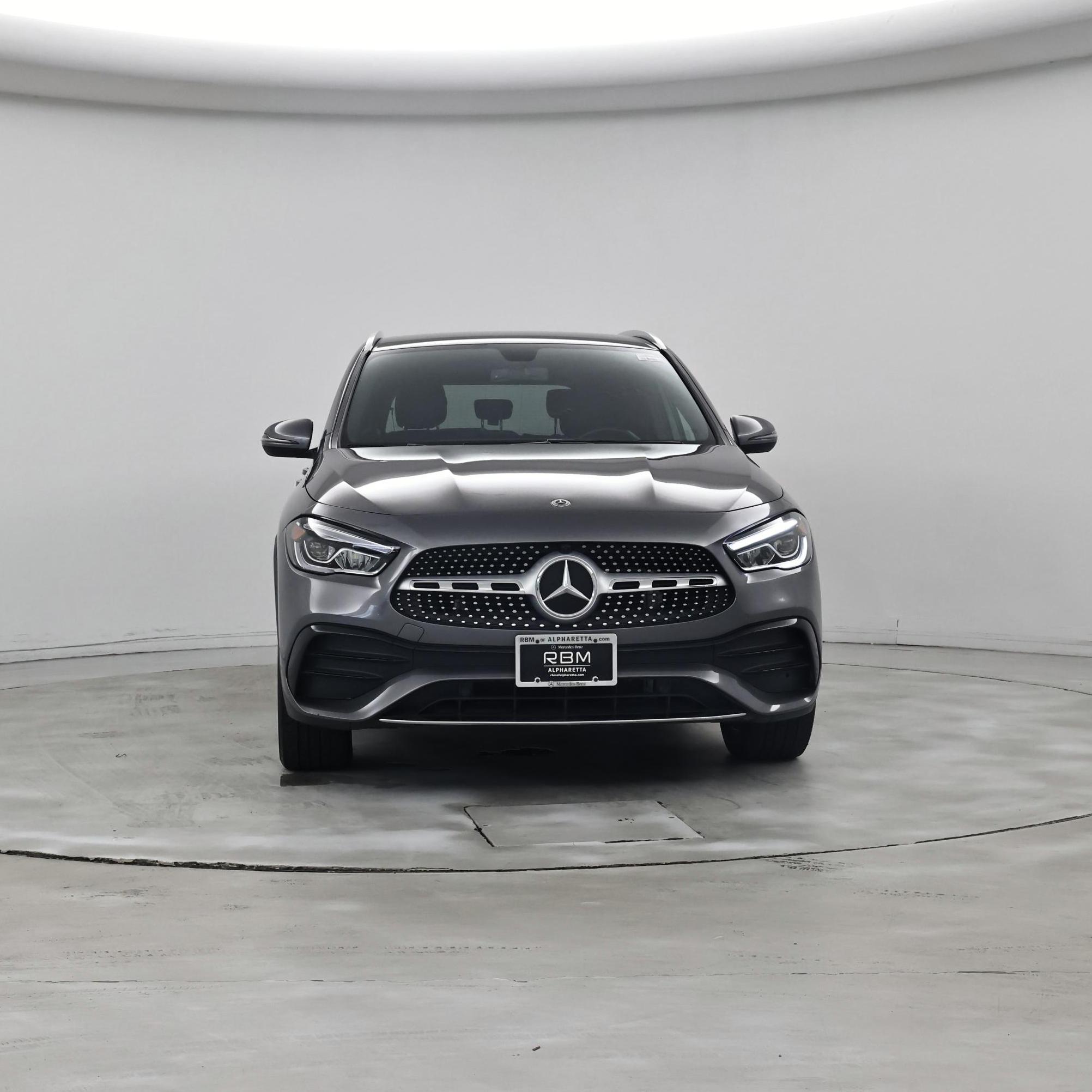 Thumbnail: 2023 Mercedes-Benz GLA - 5