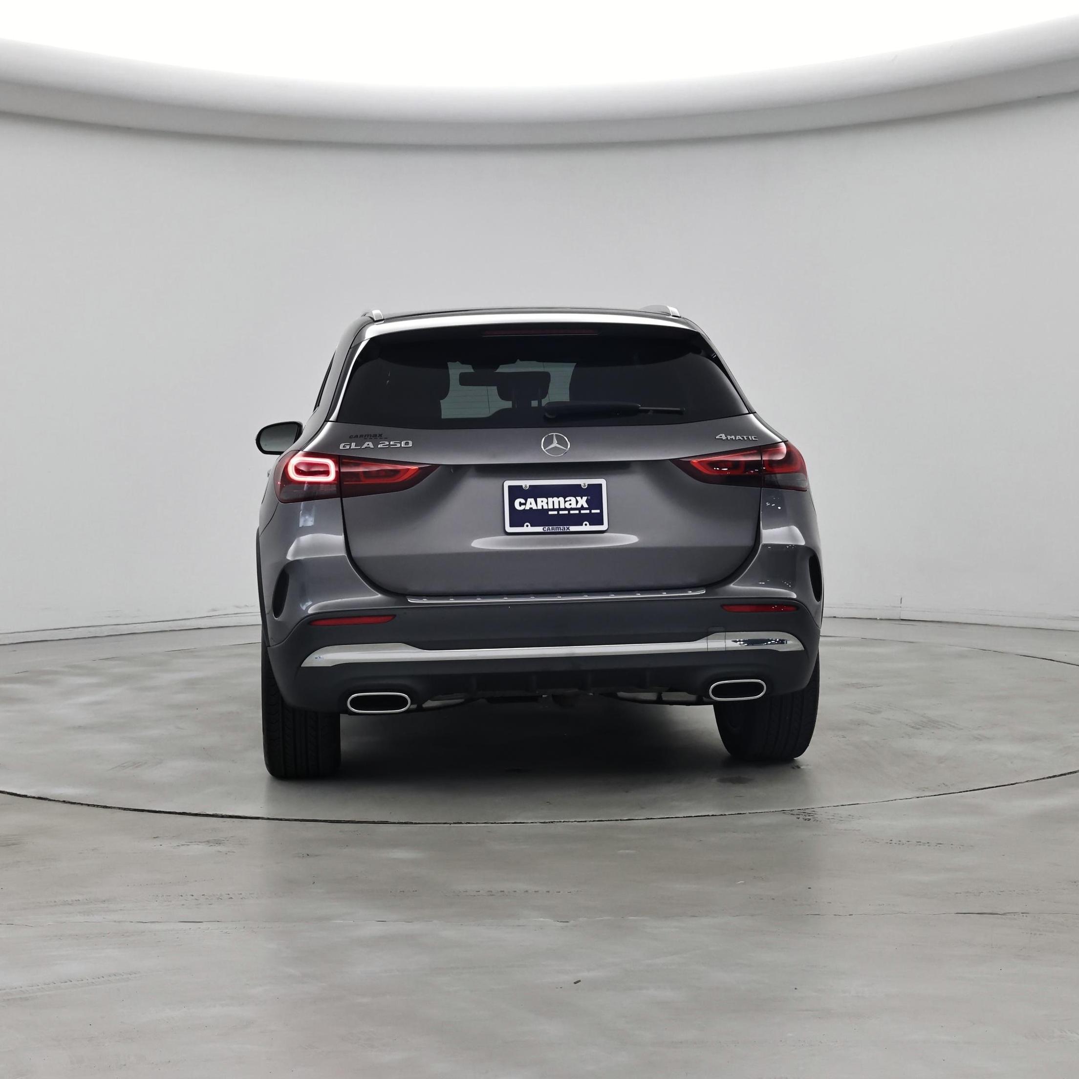 Thumbnail: 2023 Mercedes-Benz GLA - 6