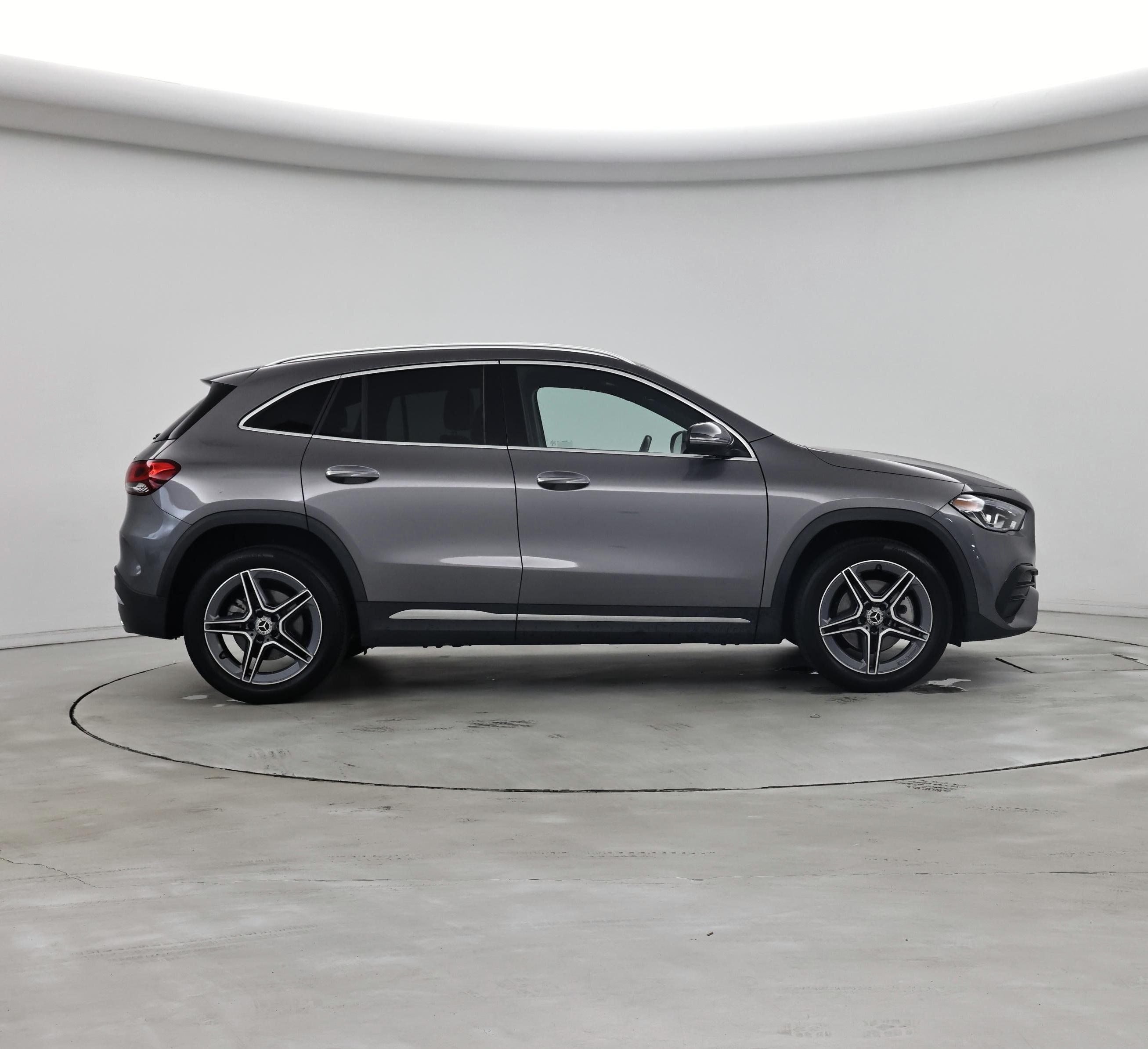 Thumbnail: 2023 Mercedes-Benz GLA - 7