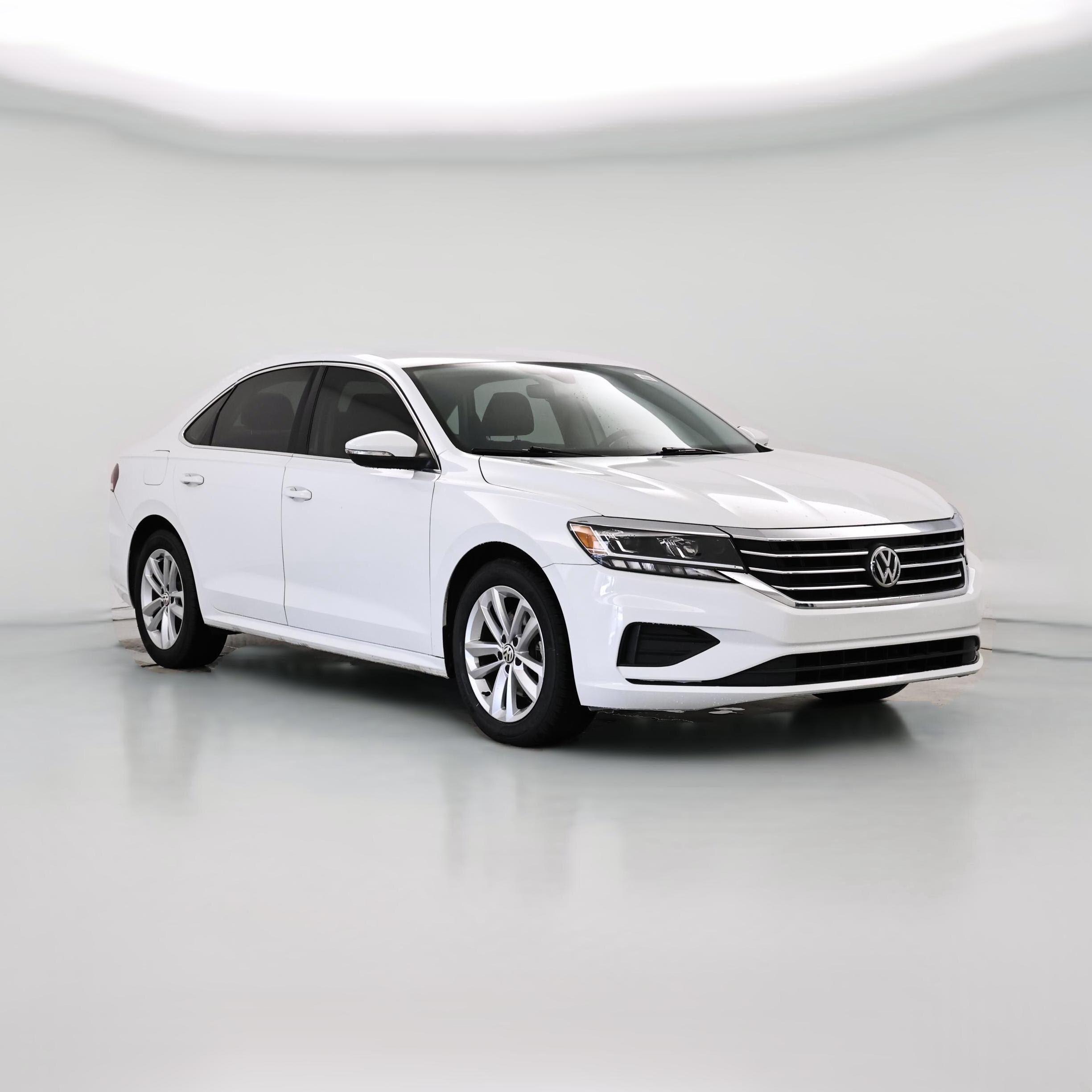 Thumbnail: 2020 Volkswagen Passat - 1
