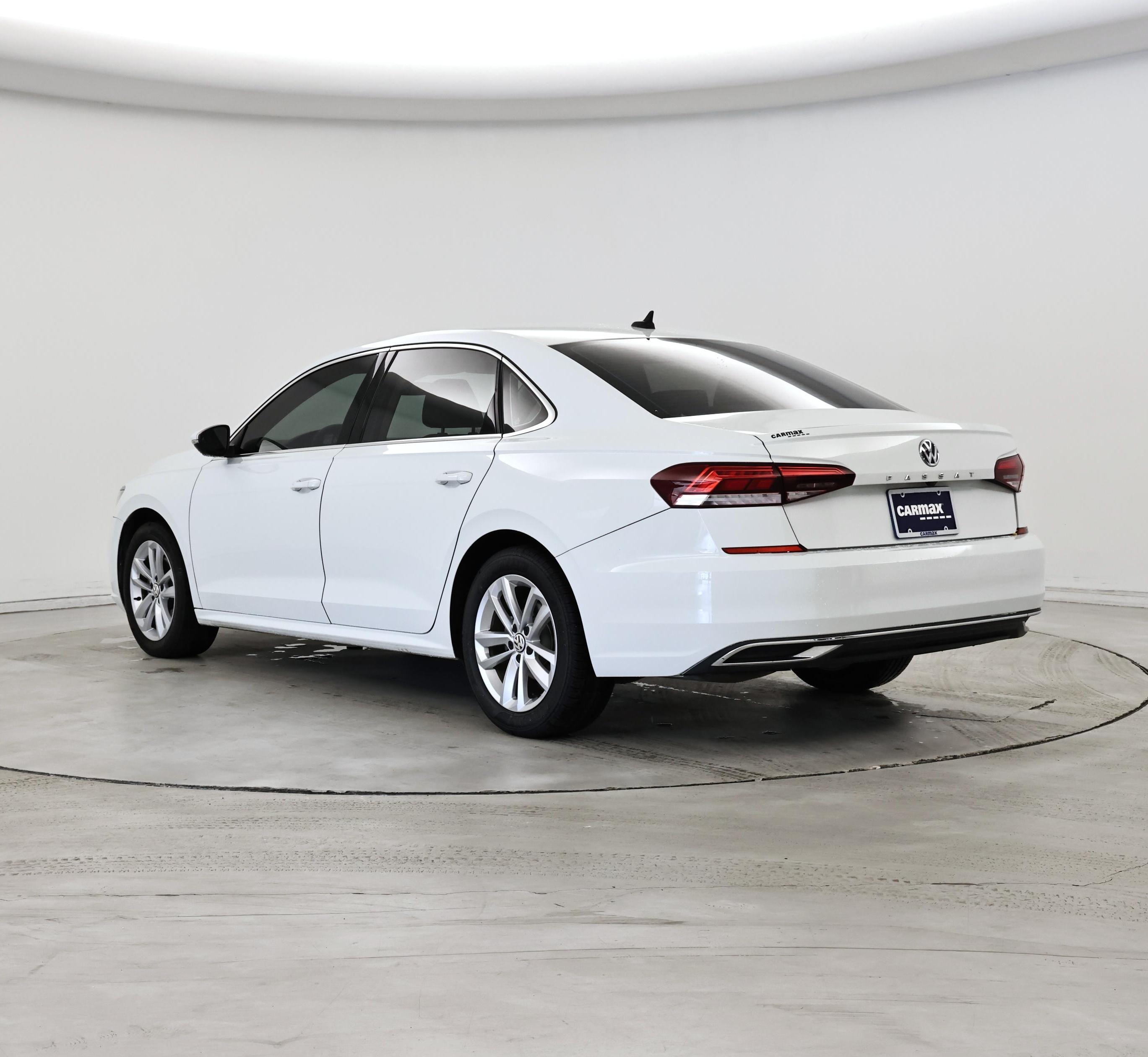 Thumbnail: 2020 Volkswagen Passat - 2