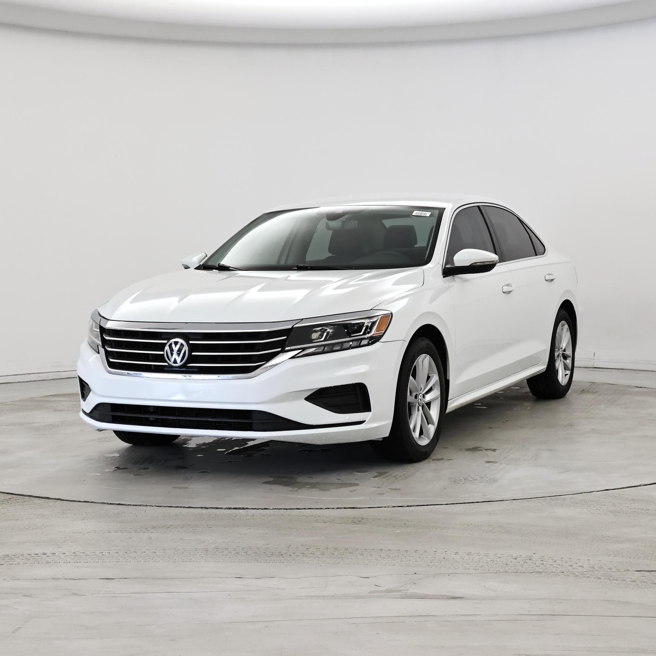 Thumbnail: 2020 Volkswagen Passat - 4