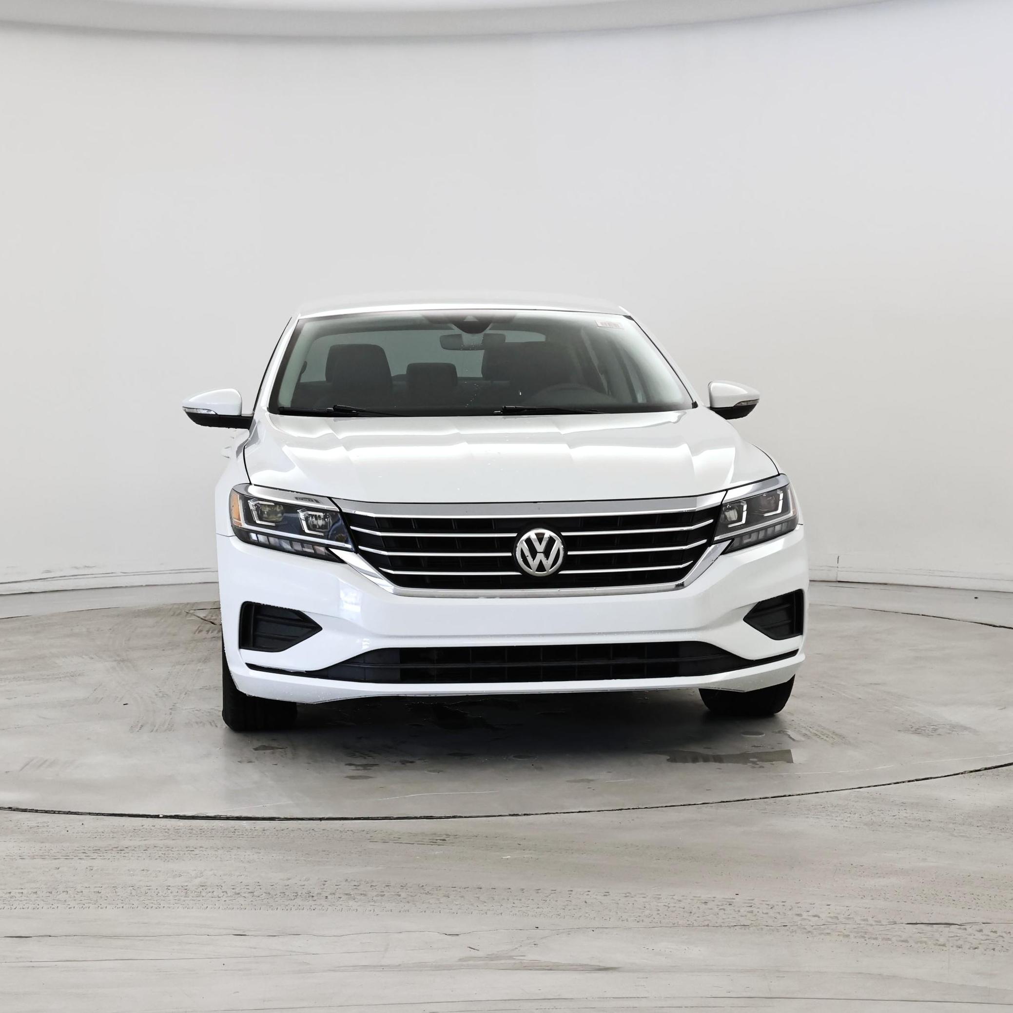 Thumbnail: 2020 Volkswagen Passat - 5