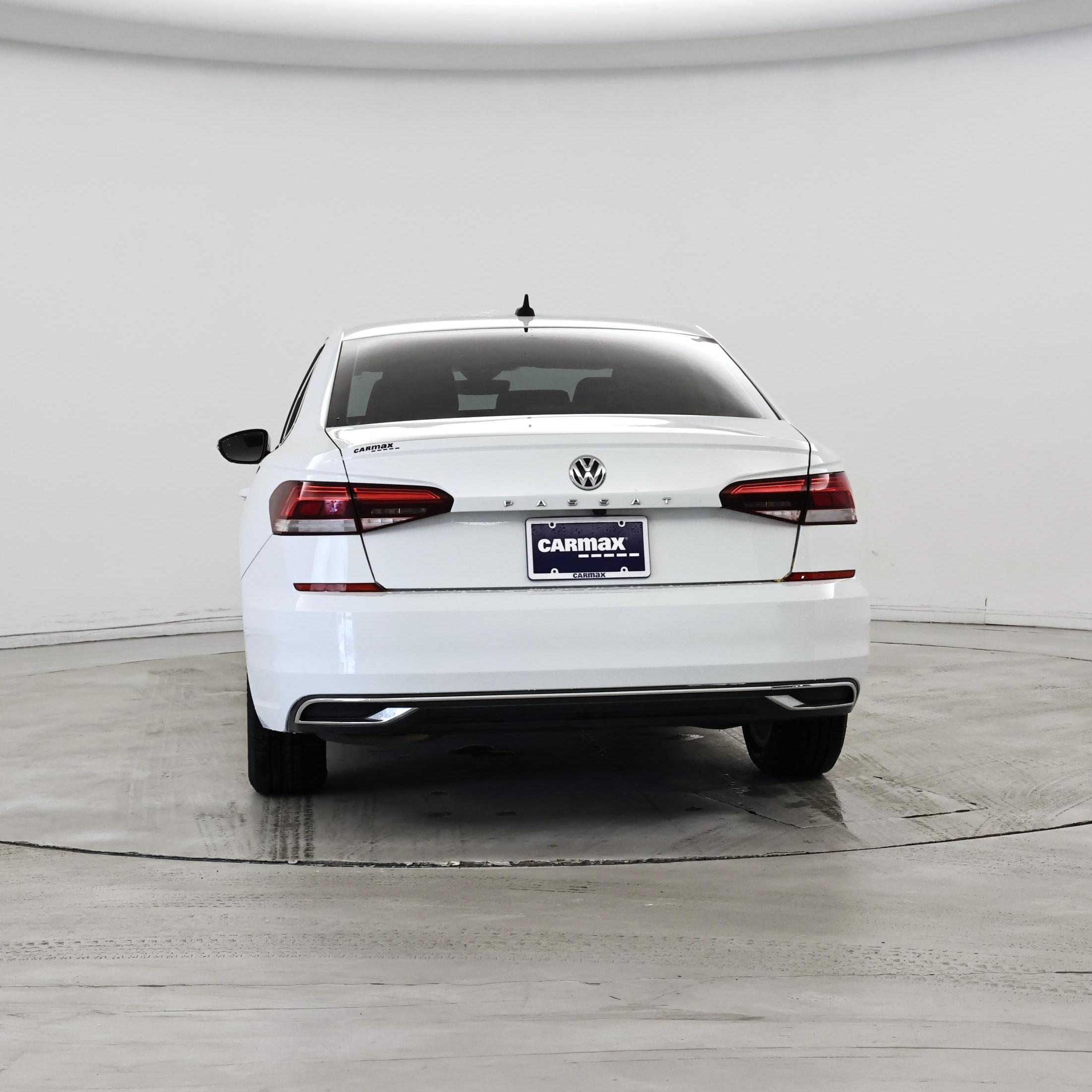Thumbnail: 2020 Volkswagen Passat - 6