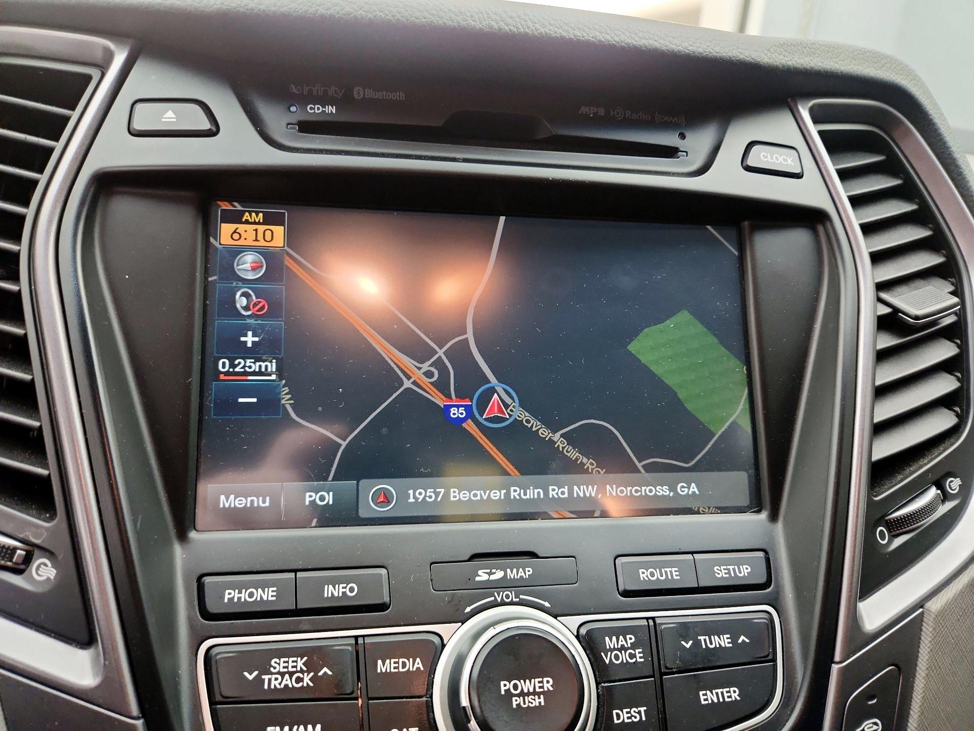 Thumbnail: 2016 Hyundai Santa Fe - 14