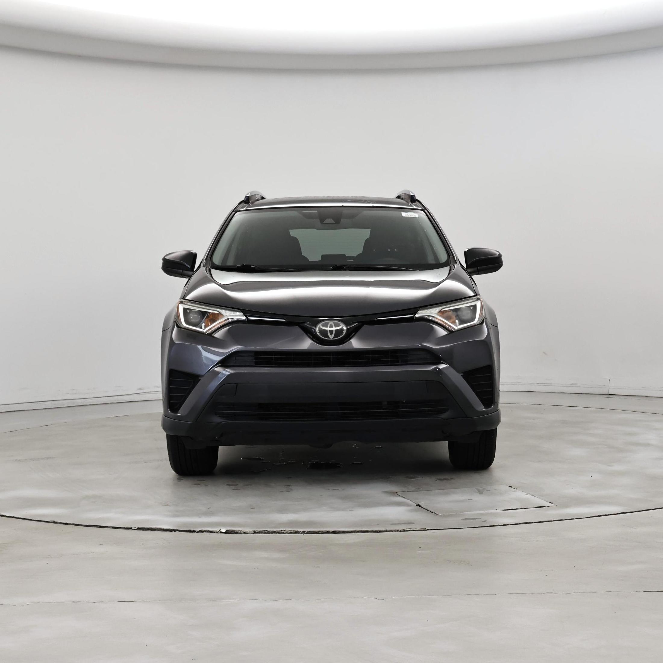 Thumbnail: 2018 Toyota RAV4 - 5