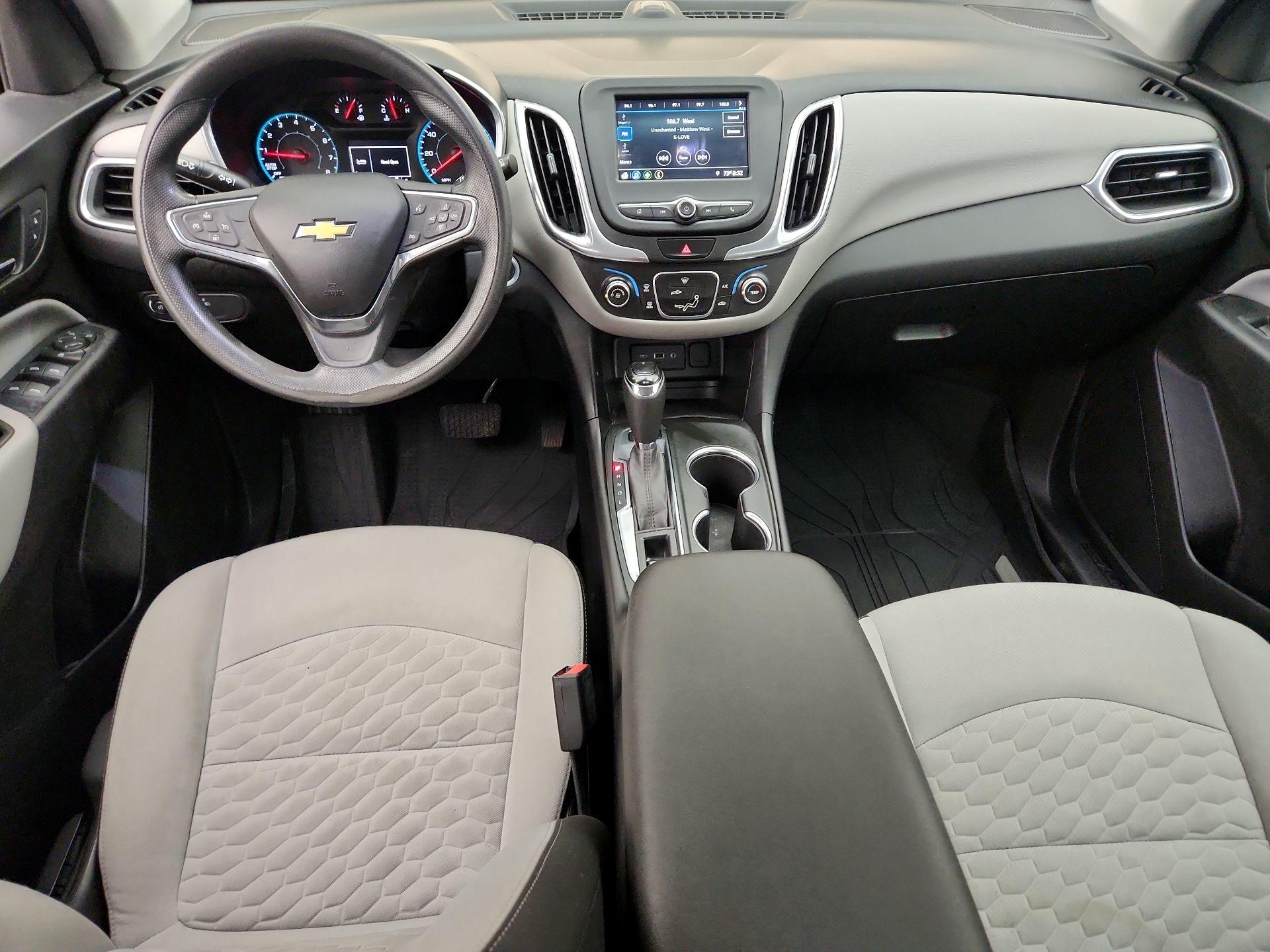 Thumbnail: 2019 Chevrolet Equinox - 9