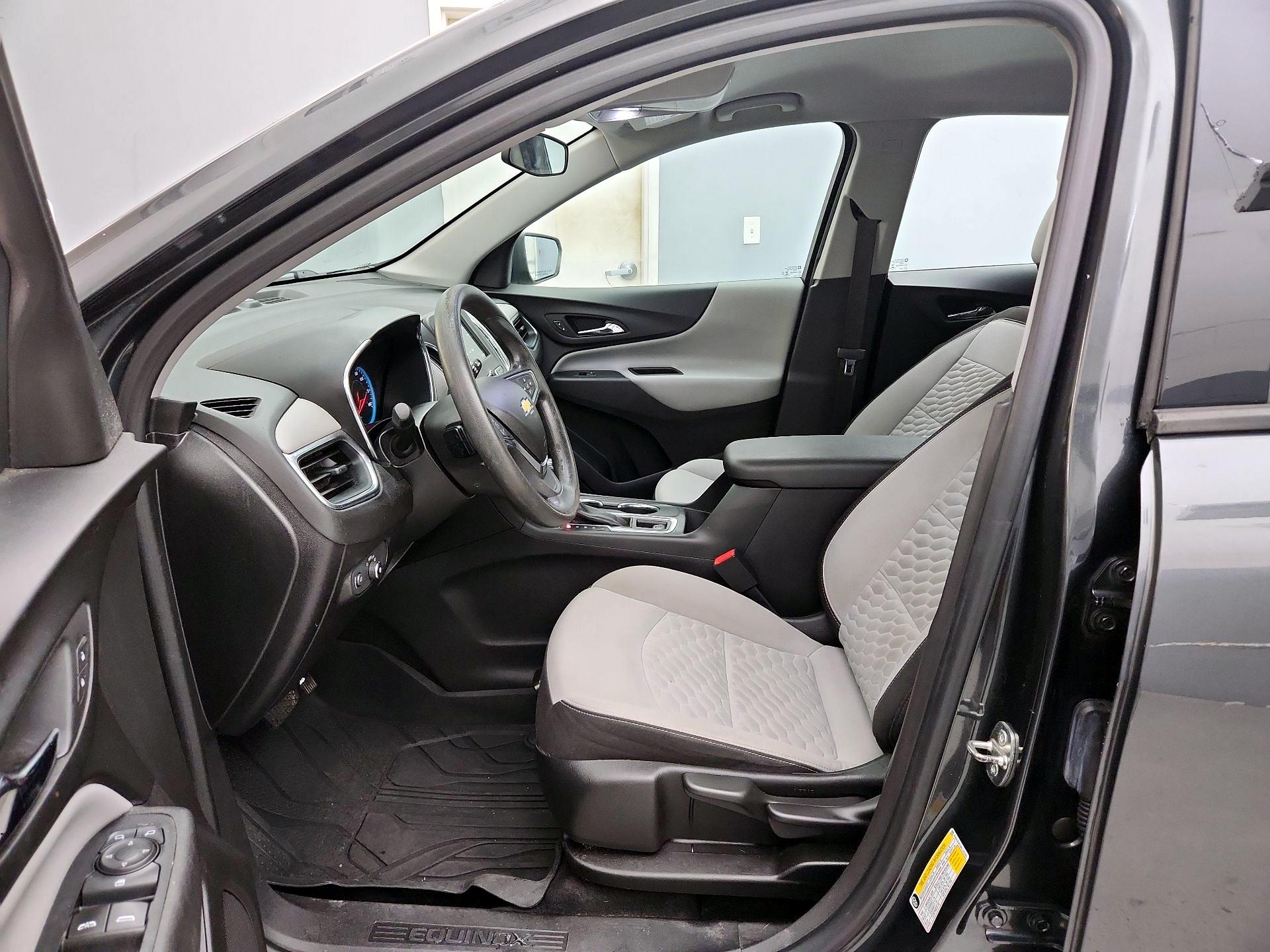 Thumbnail: 2019 Chevrolet Equinox - 11