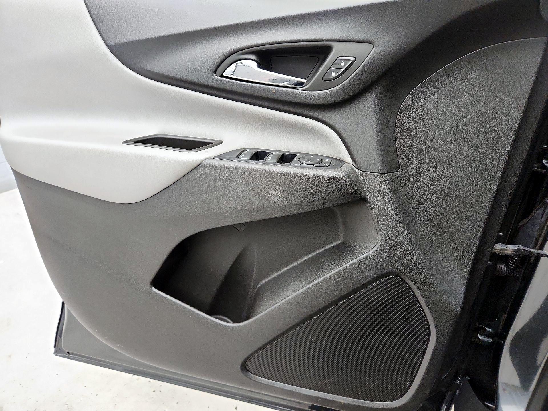 Thumbnail: 2019 Chevrolet Equinox - 12