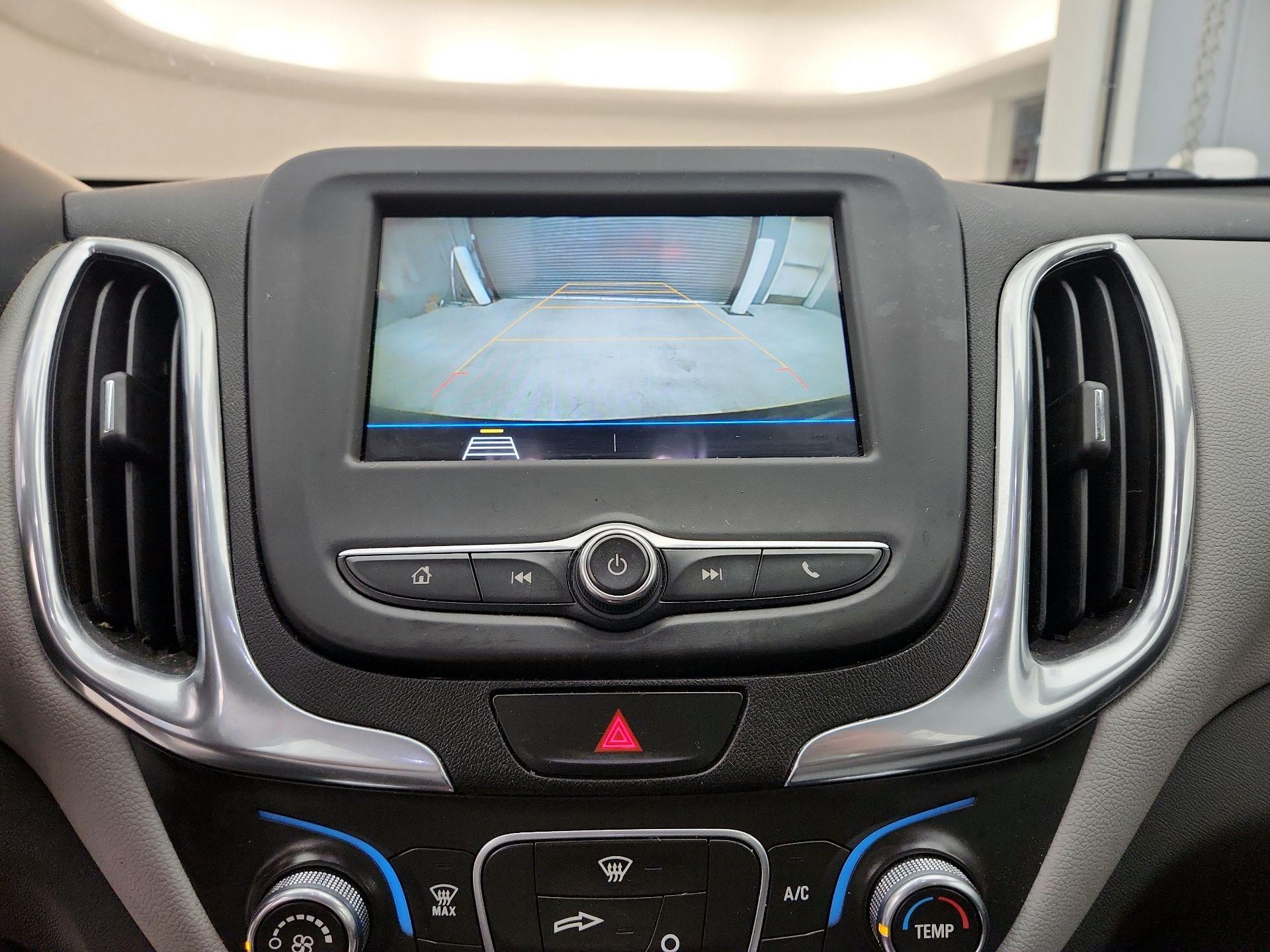 Thumbnail: 2019 Chevrolet Equinox - 14