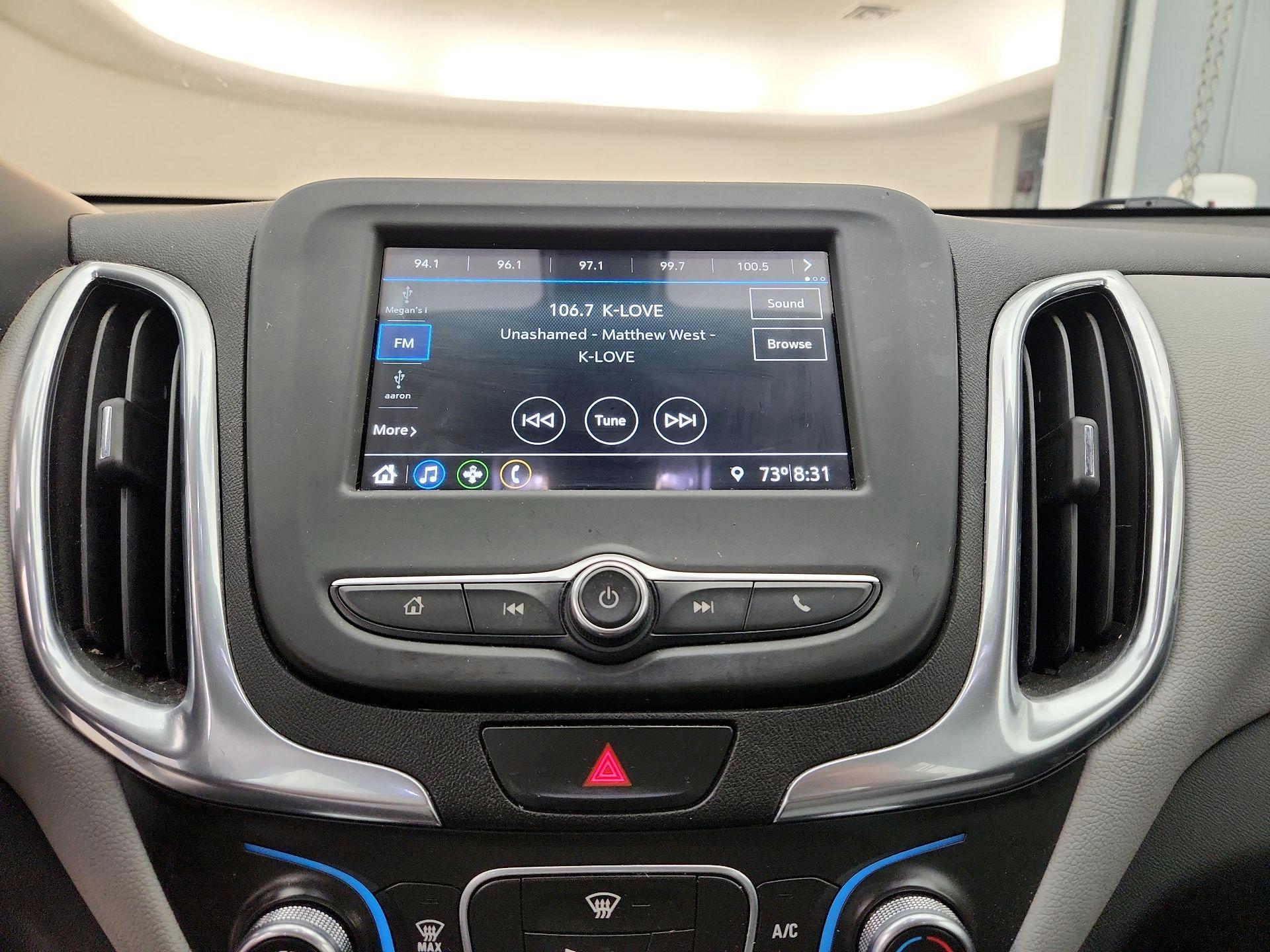 Thumbnail: 2019 Chevrolet Equinox - 15