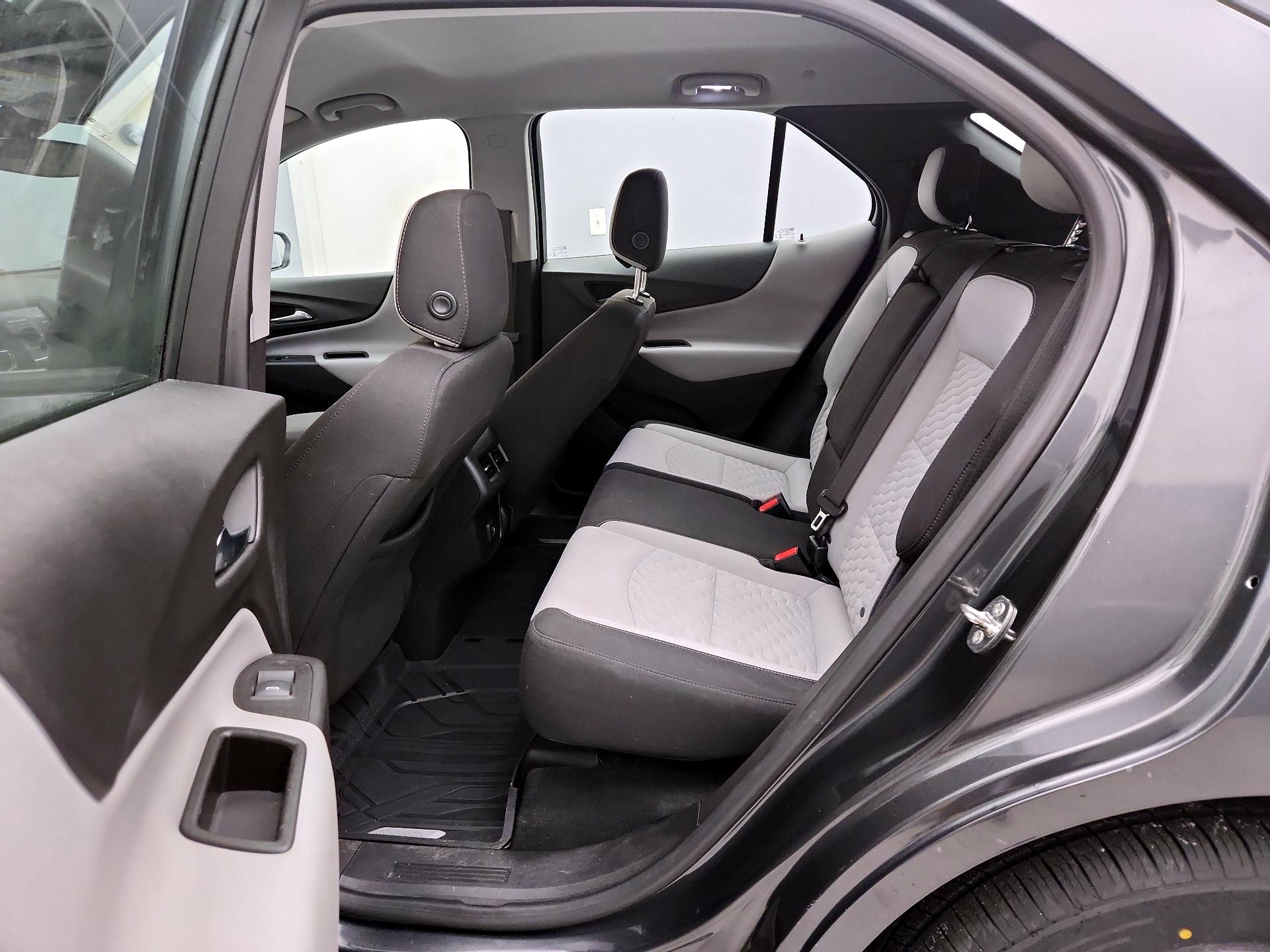 Thumbnail: 2019 Chevrolet Equinox - 19