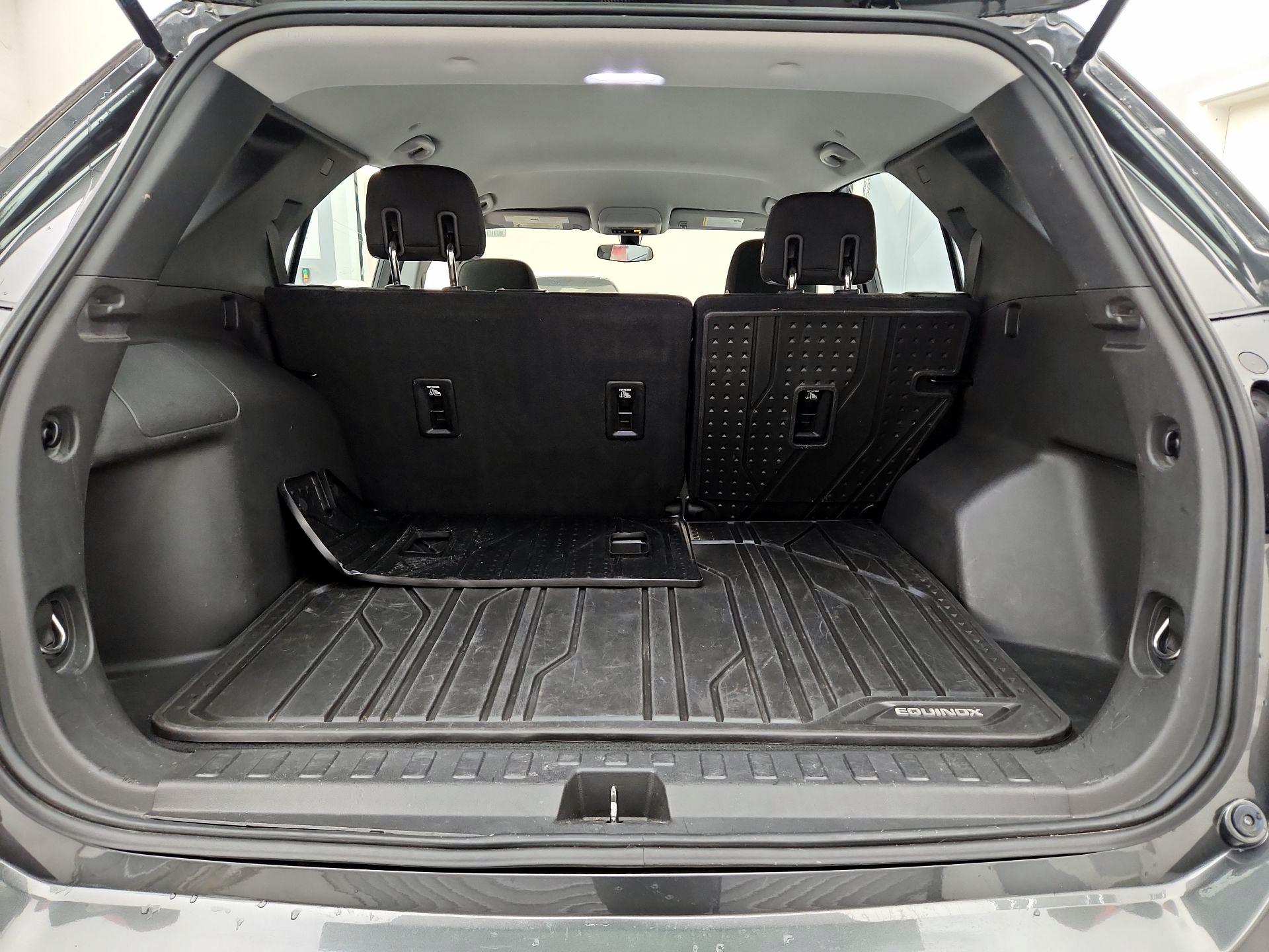 Thumbnail: 2019 Chevrolet Equinox - 20