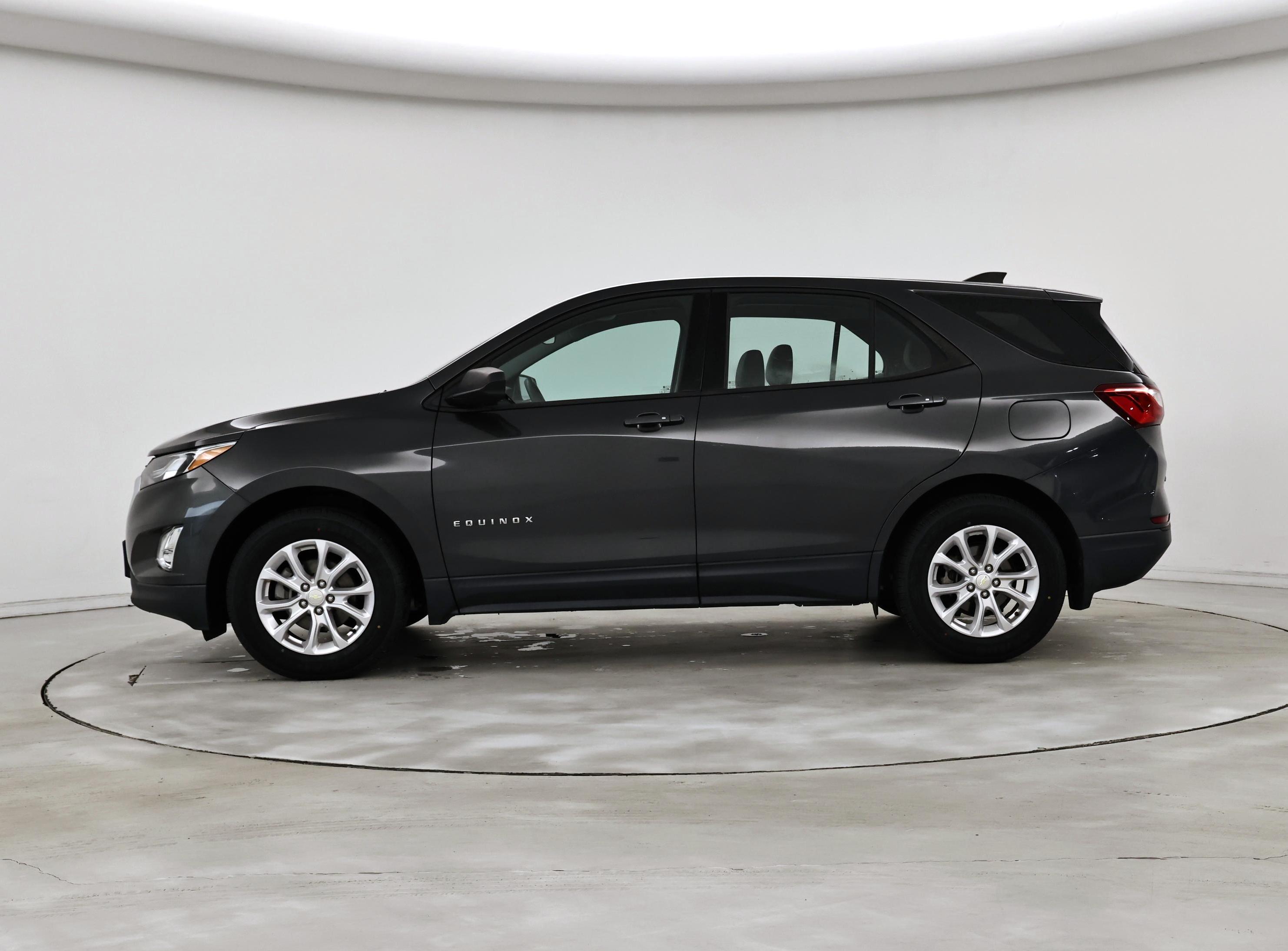 Thumbnail: 2019 Chevrolet Equinox - 3