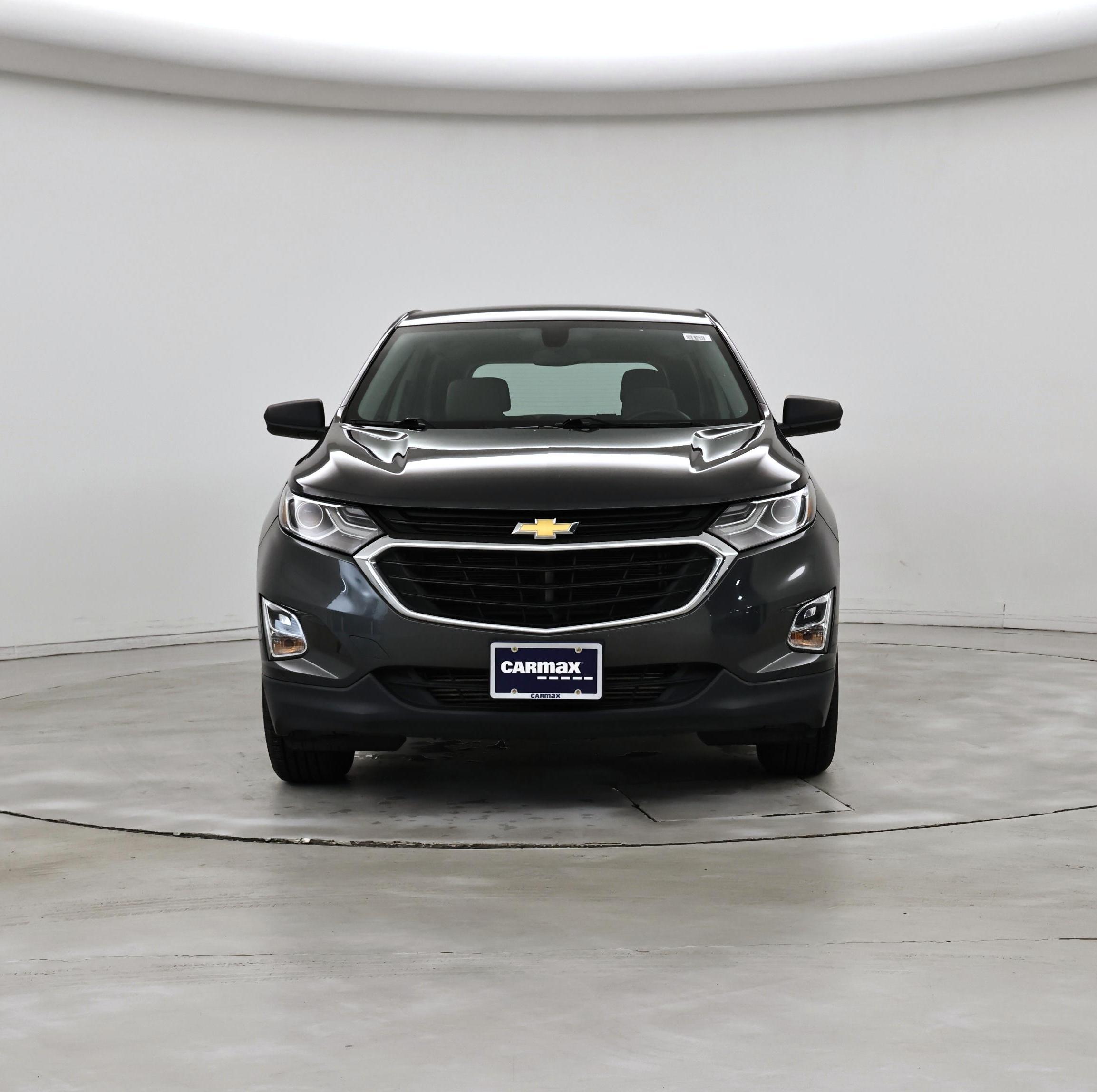 Thumbnail: 2019 Chevrolet Equinox - 5
