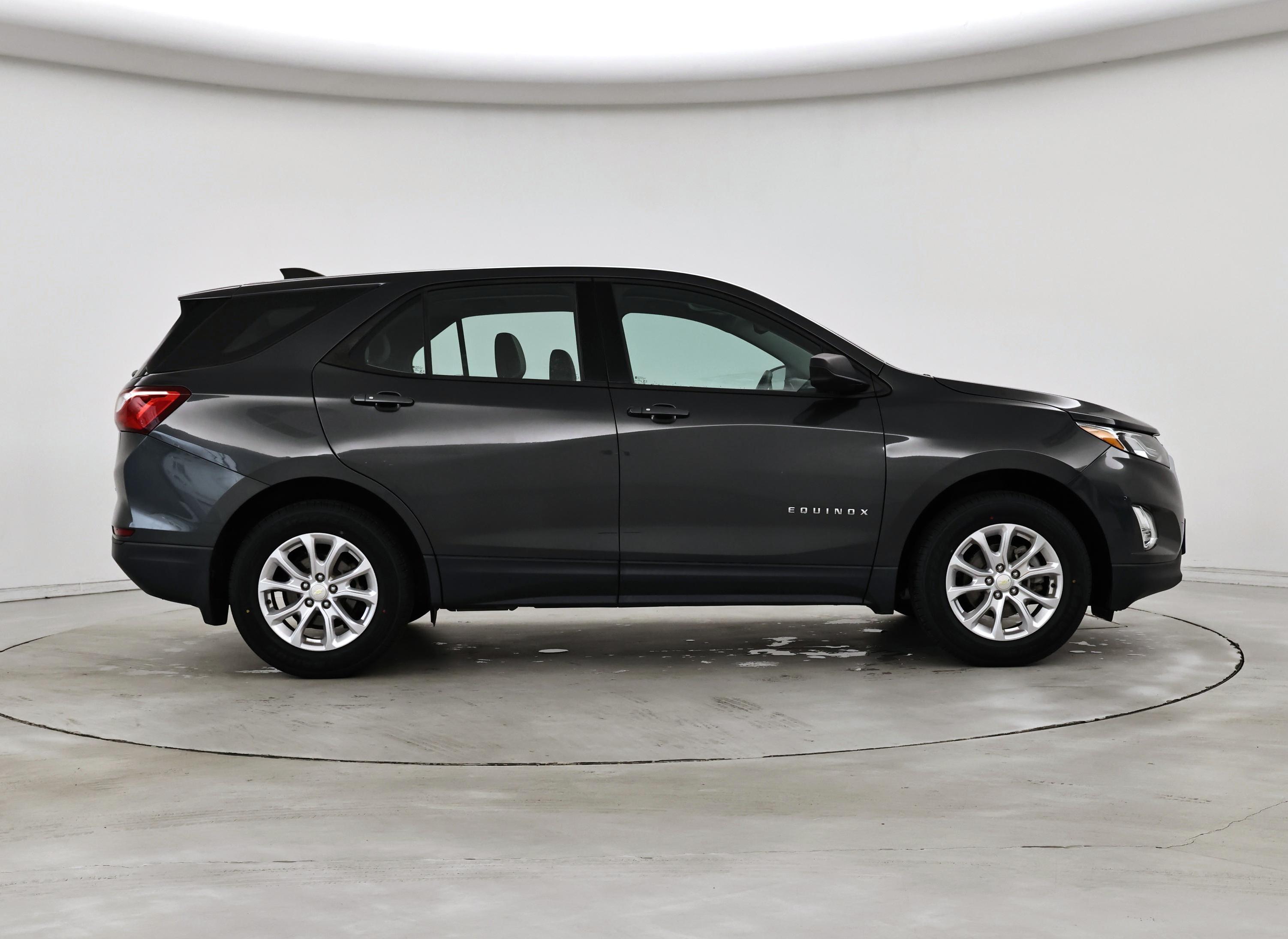 Thumbnail: 2019 Chevrolet Equinox - 7