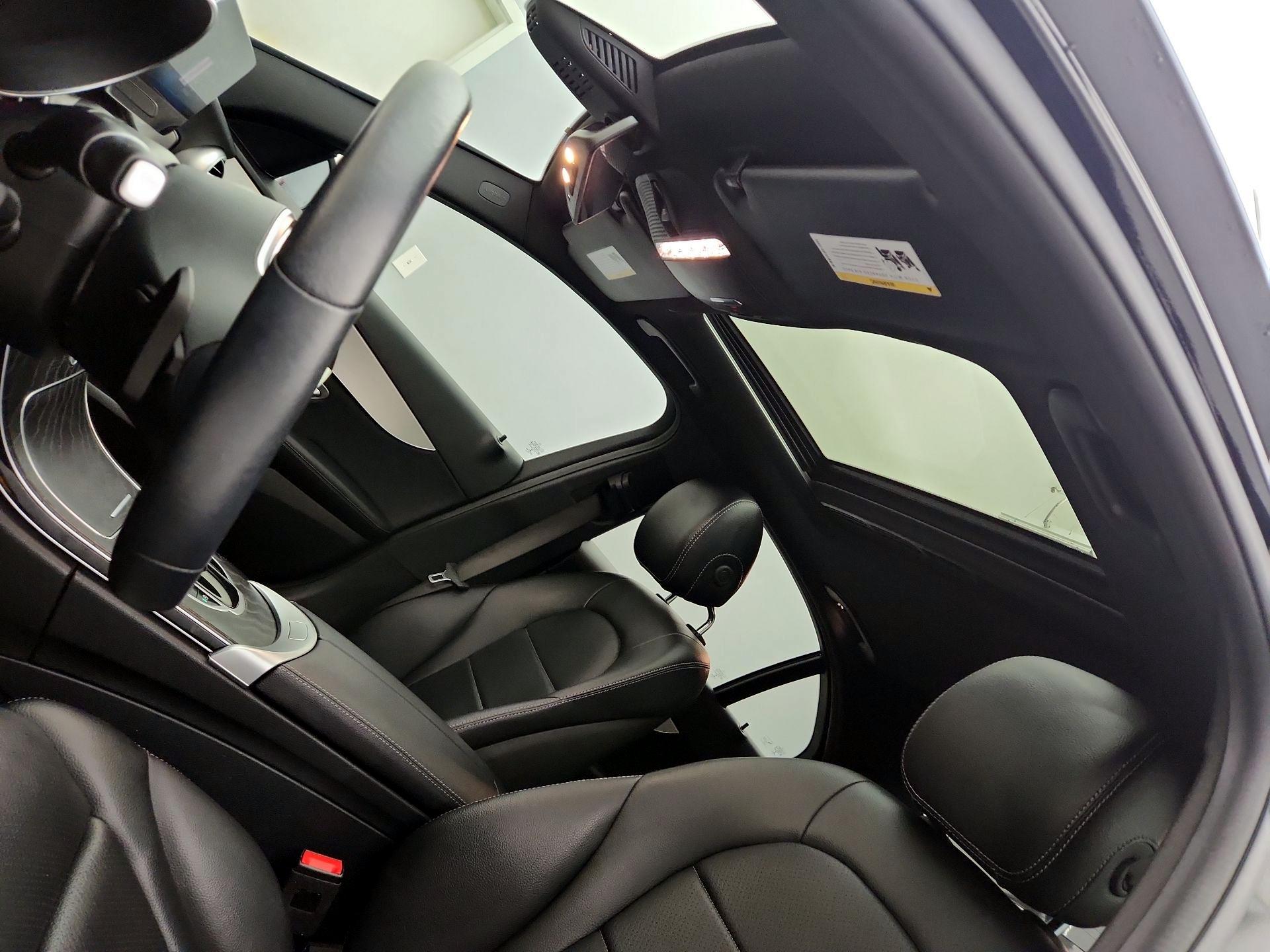 Thumbnail: 2019 Mercedes-Benz C-Class - 19