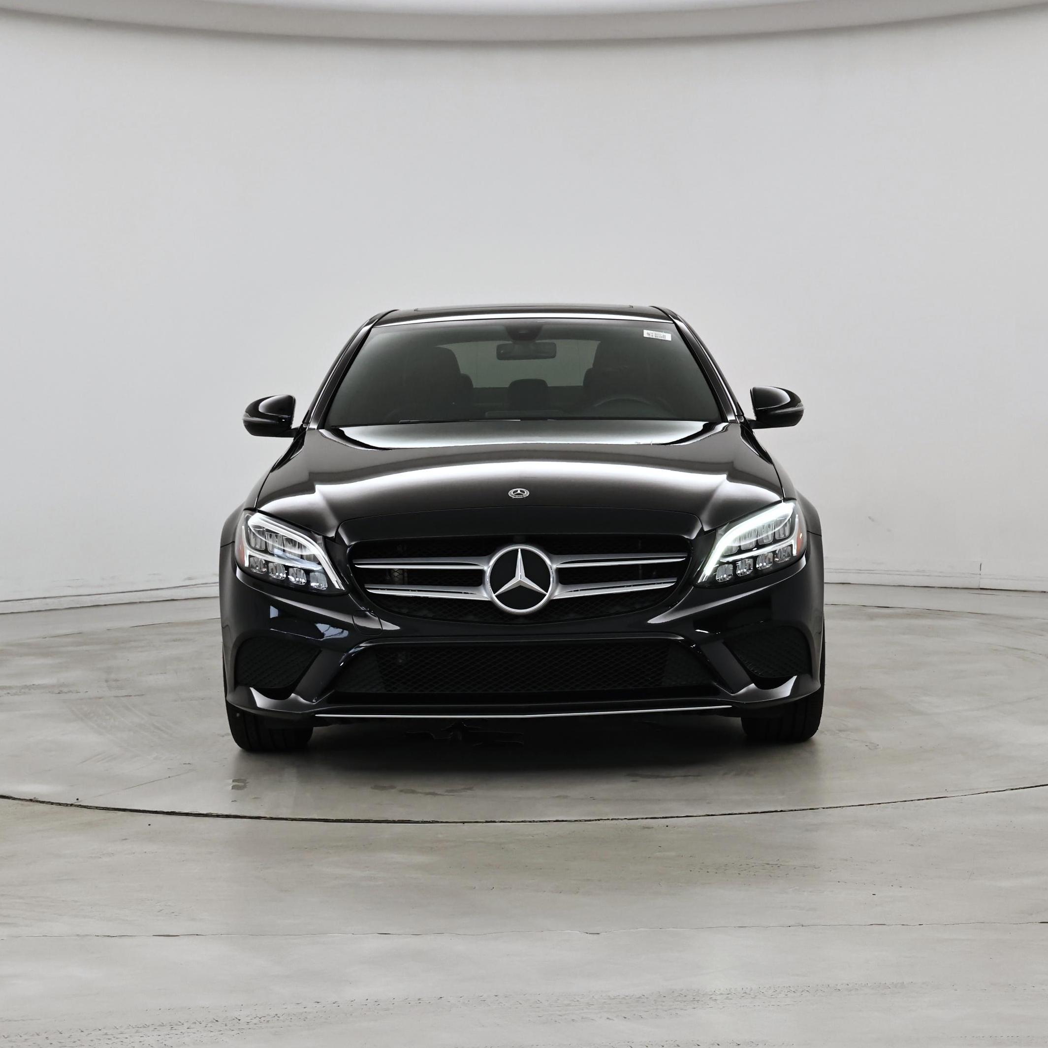 Thumbnail: 2019 Mercedes-Benz C-Class - 5