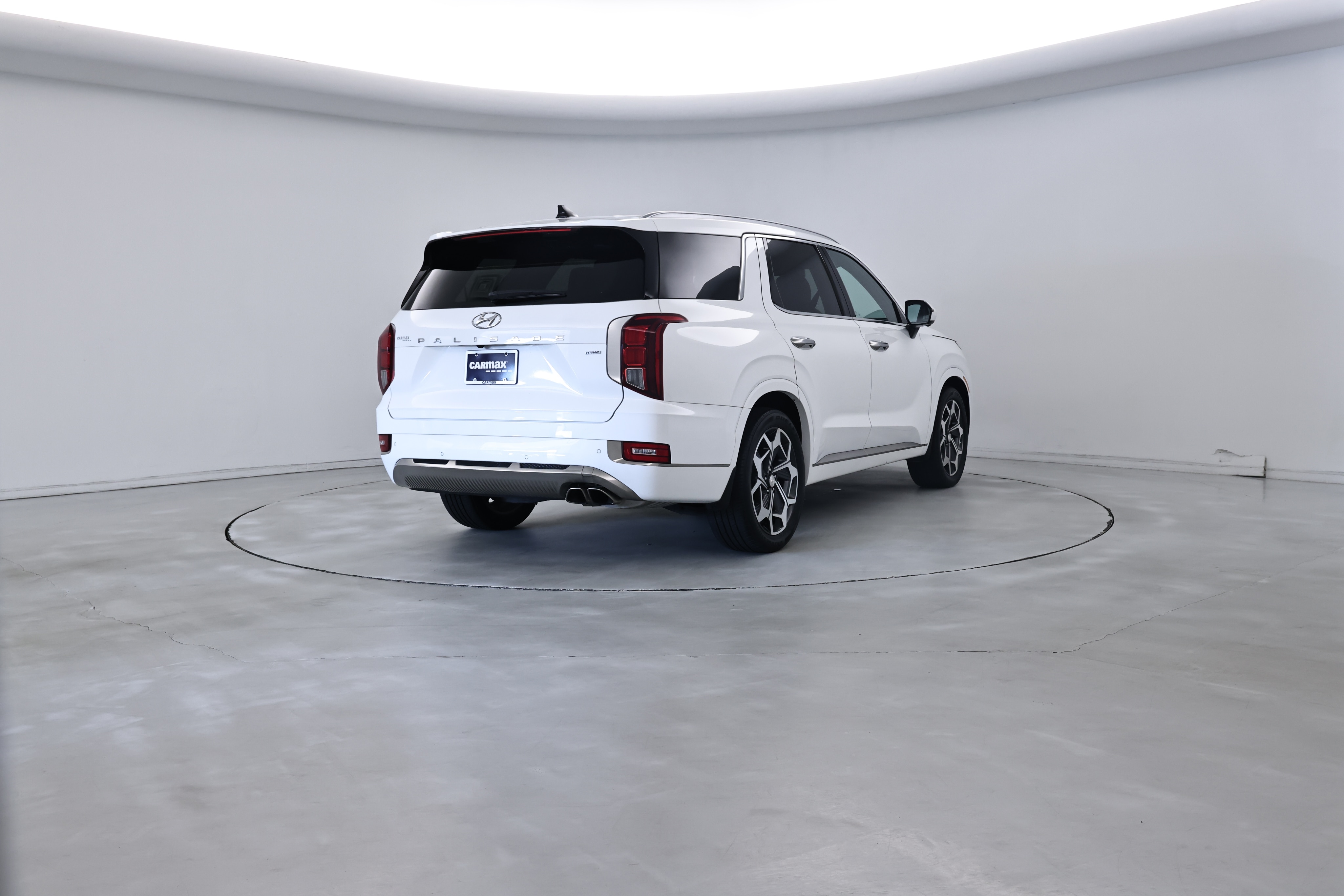 Thumbnail: 2022 Hyundai Palisade - 8