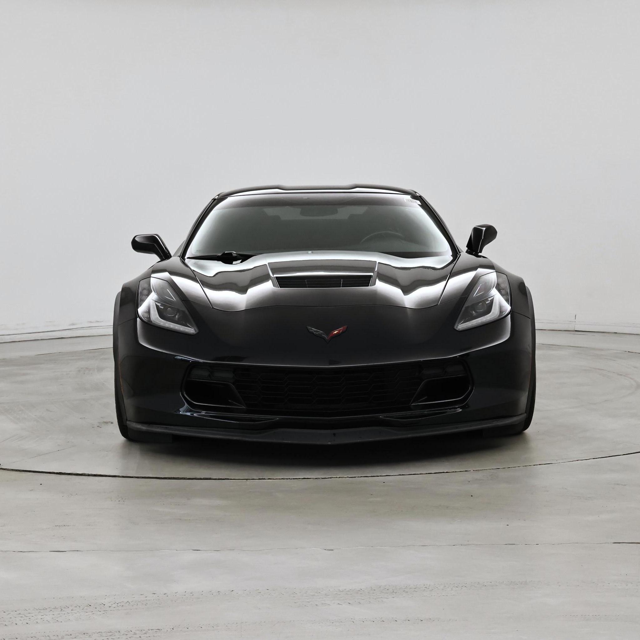 Thumbnail: 2018 Chevrolet Corvette - 5