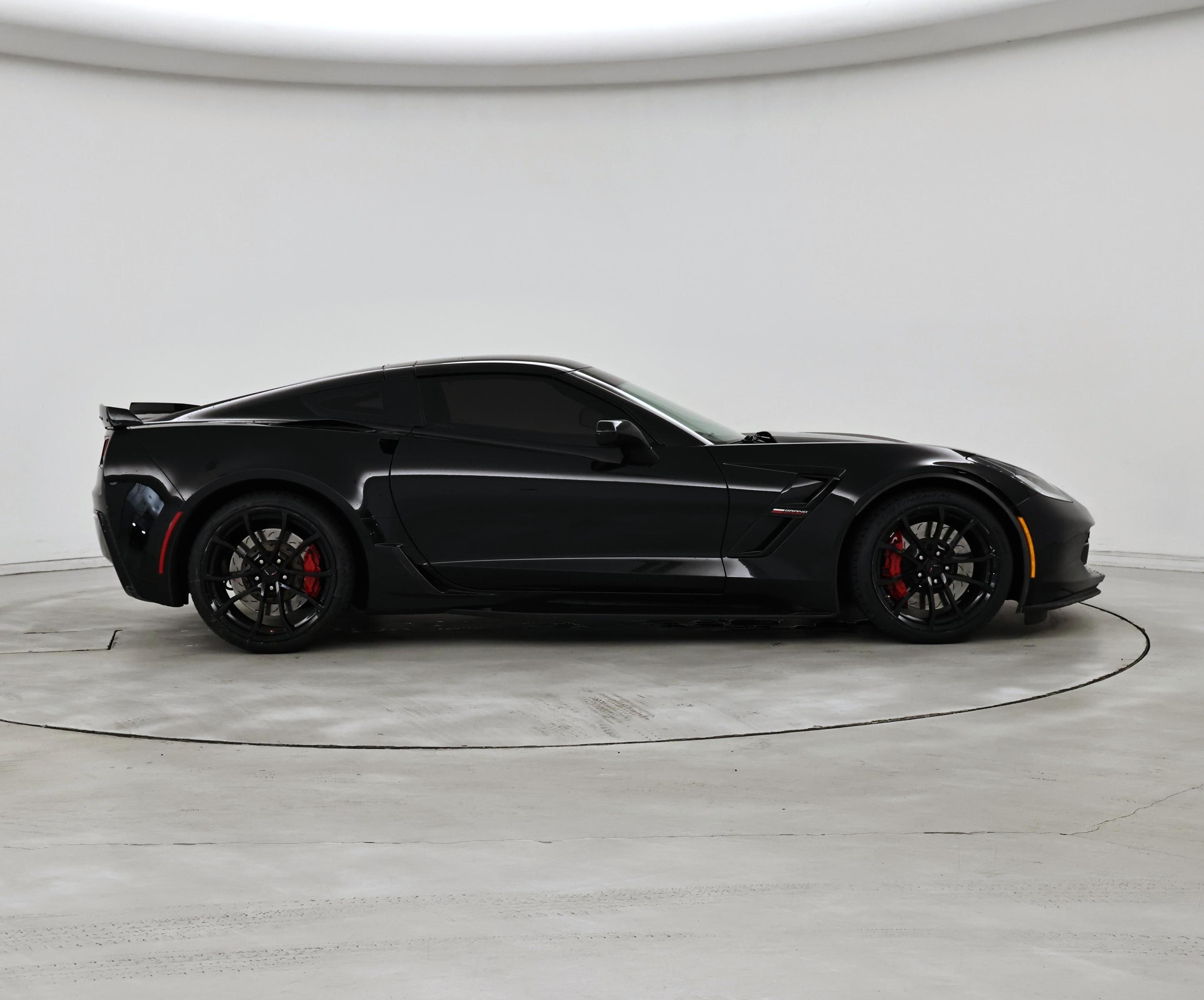 Thumbnail: 2018 Chevrolet Corvette - 7
