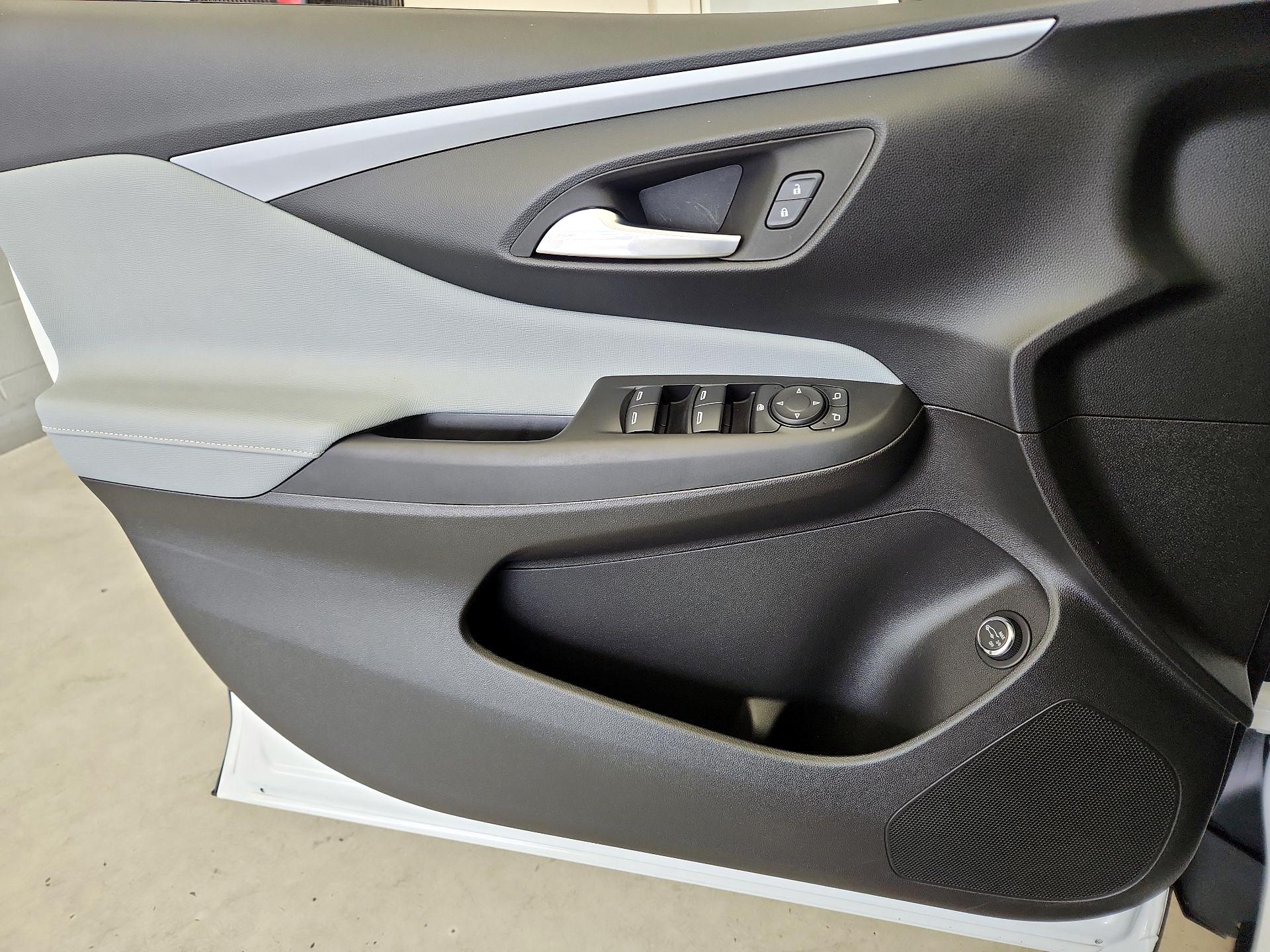 Thumbnail: 2024 Buick Envista - 12