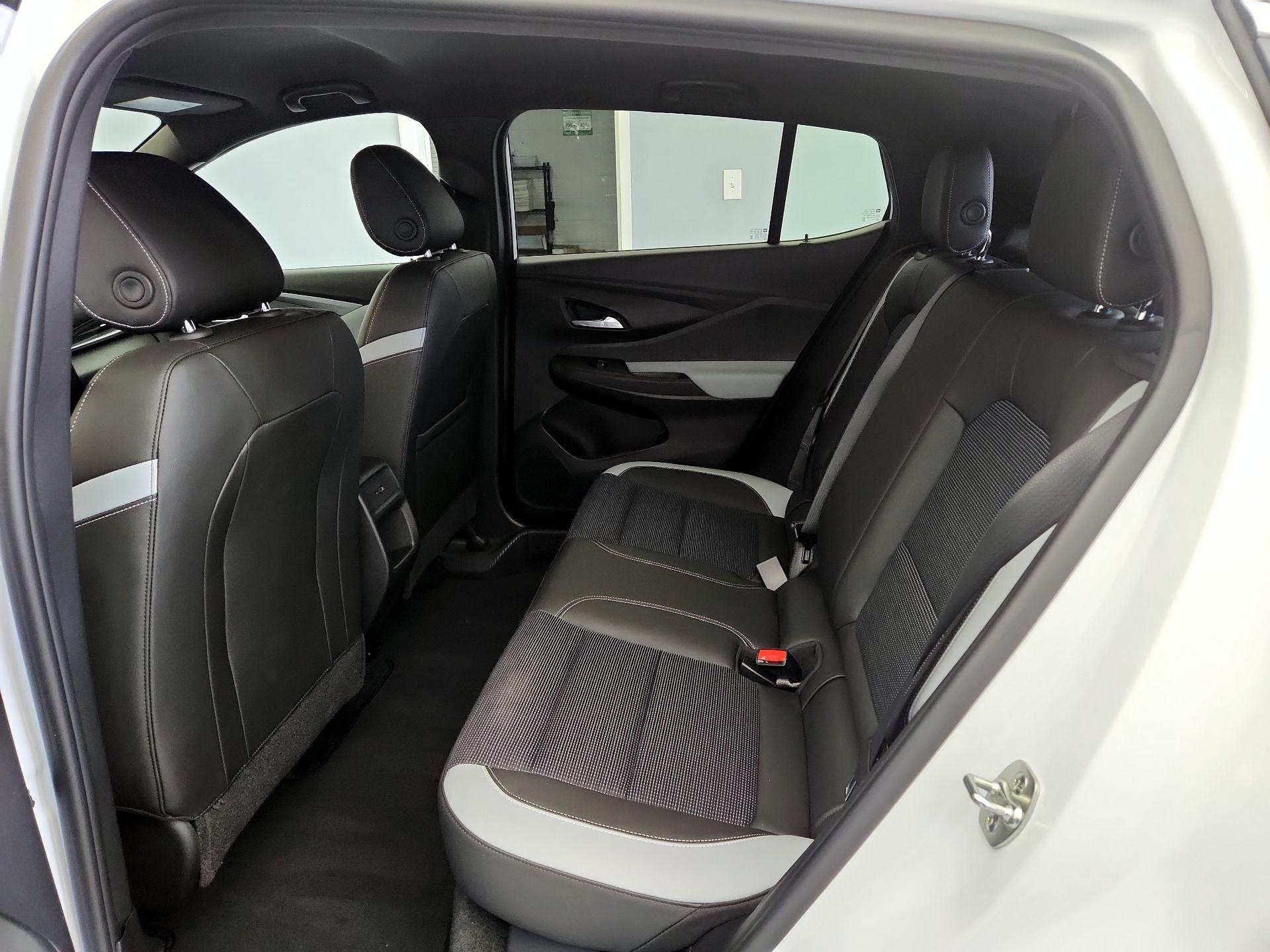 Thumbnail: 2024 Buick Envista - 19