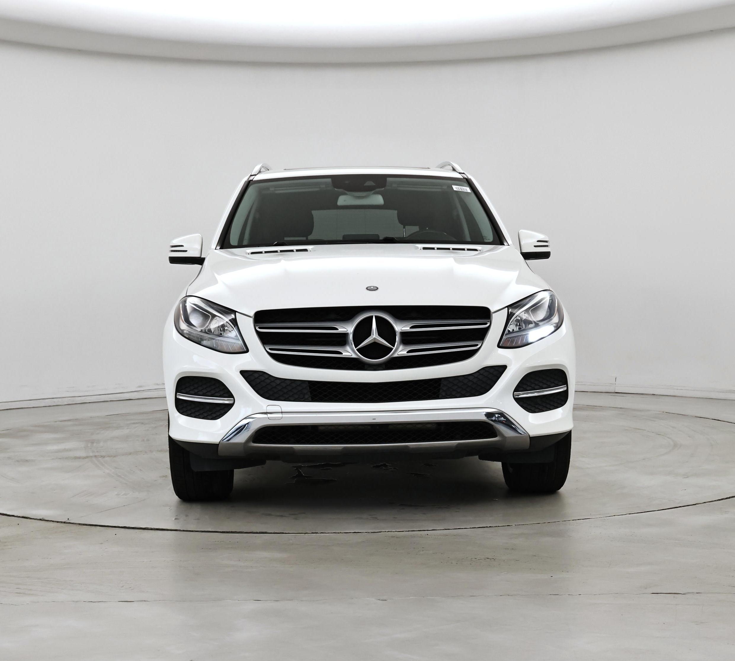 Thumbnail: 2016 Mercedes-Benz GLE - 5