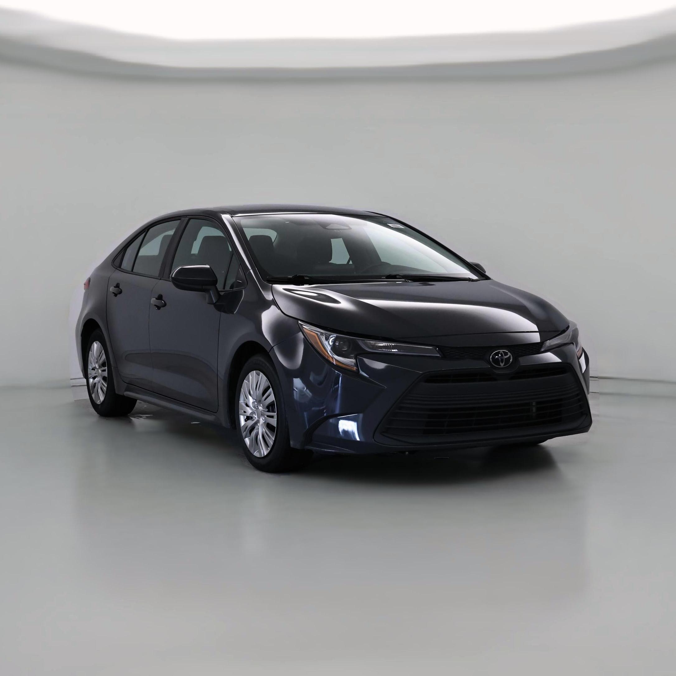 Thumbnail: 2023 Toyota Corolla - 1