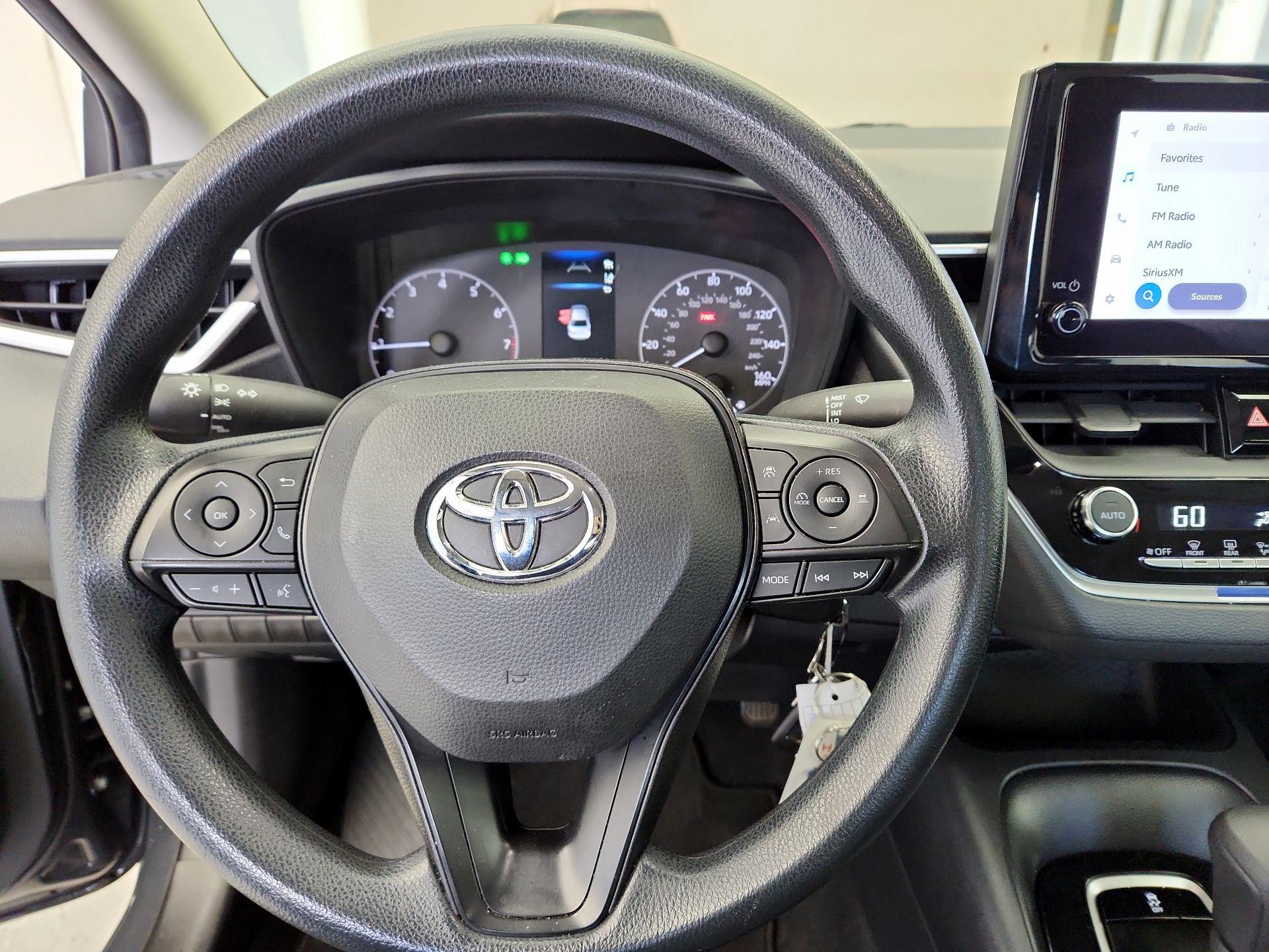 Thumbnail: 2023 Toyota Corolla - 10