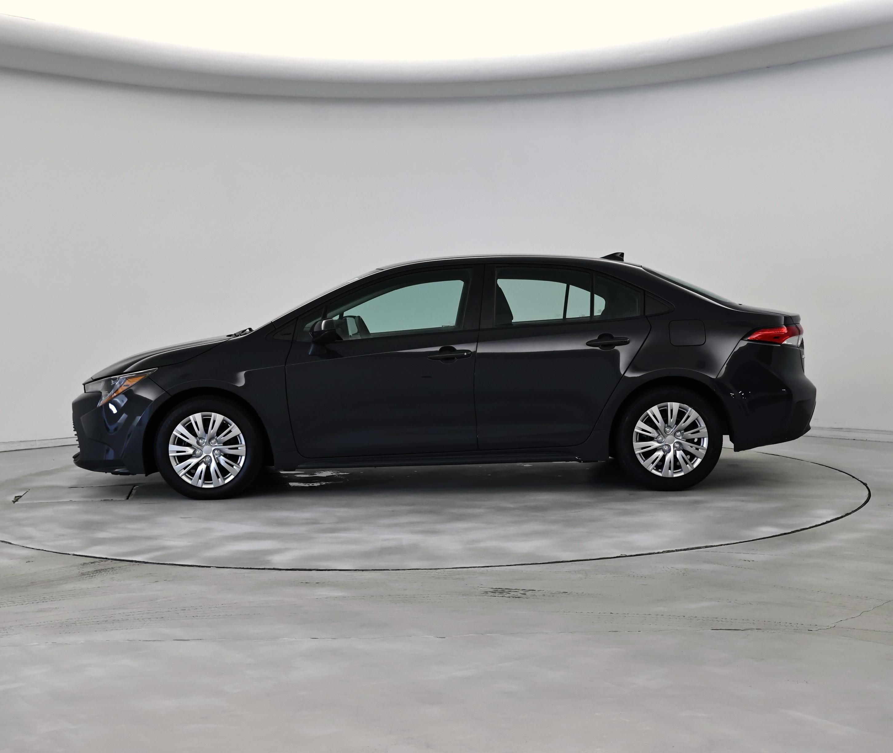 Thumbnail: 2023 Toyota Corolla - 3