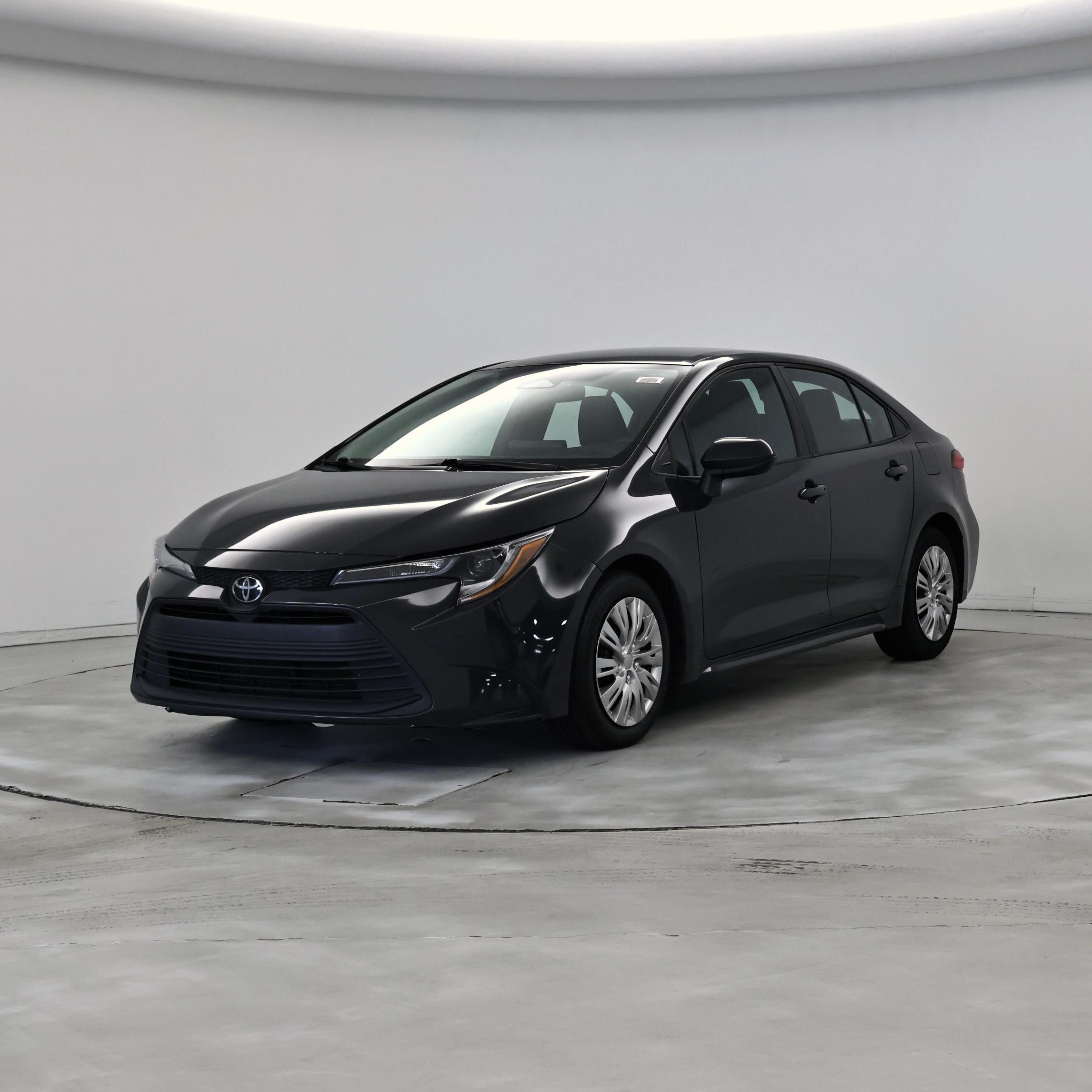 Thumbnail: 2023 Toyota Corolla - 4
