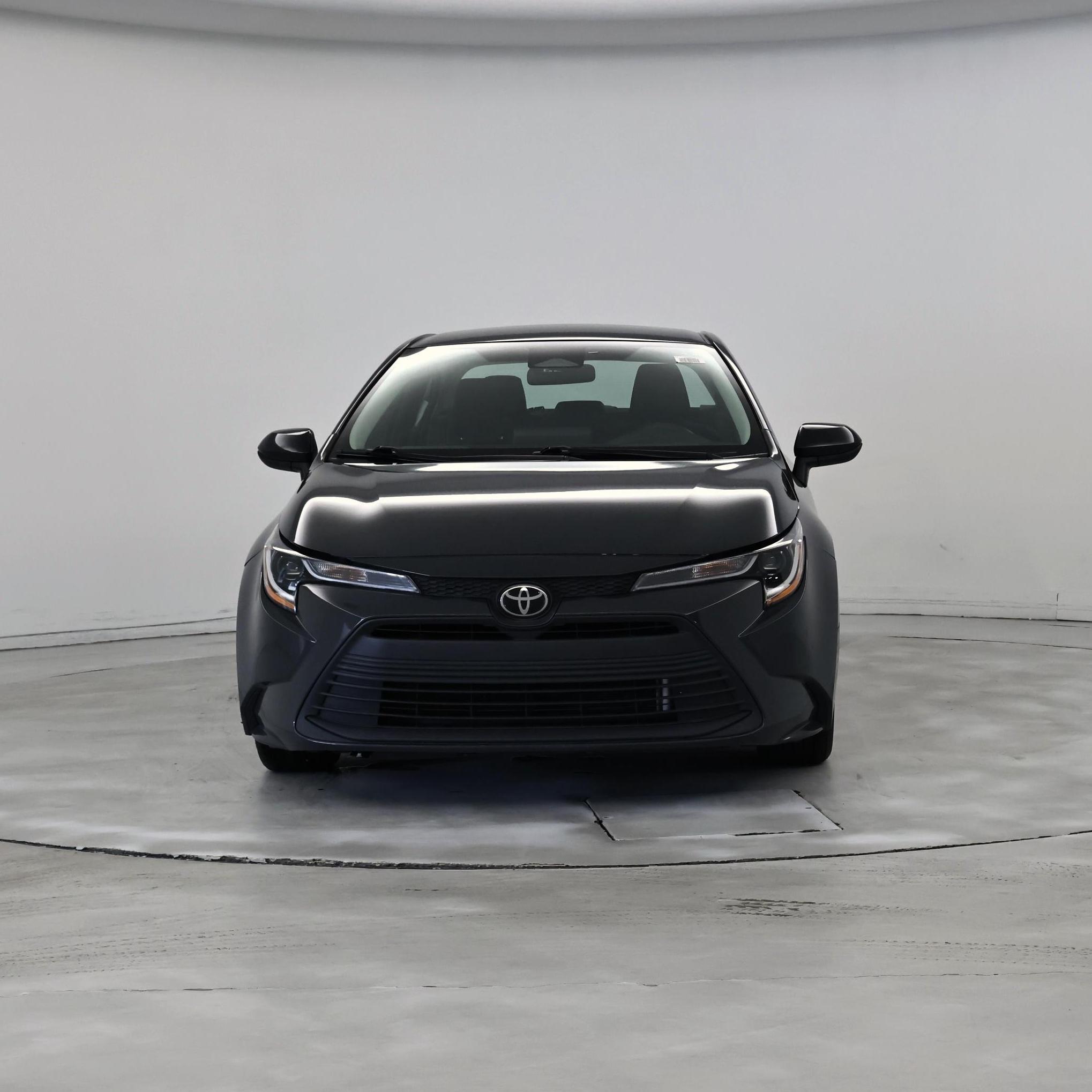Thumbnail: 2023 Toyota Corolla - 5