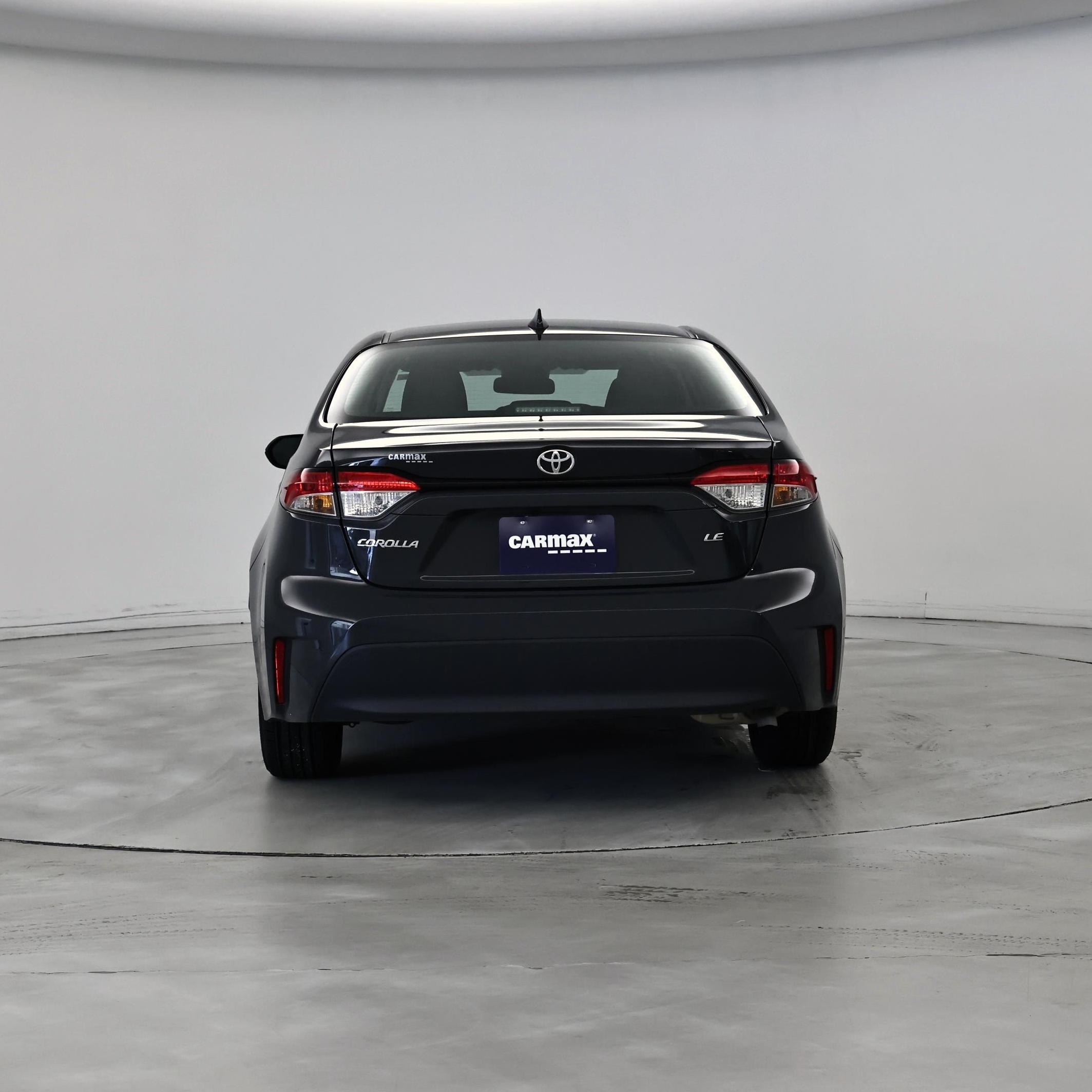 Thumbnail: 2023 Toyota Corolla - 6