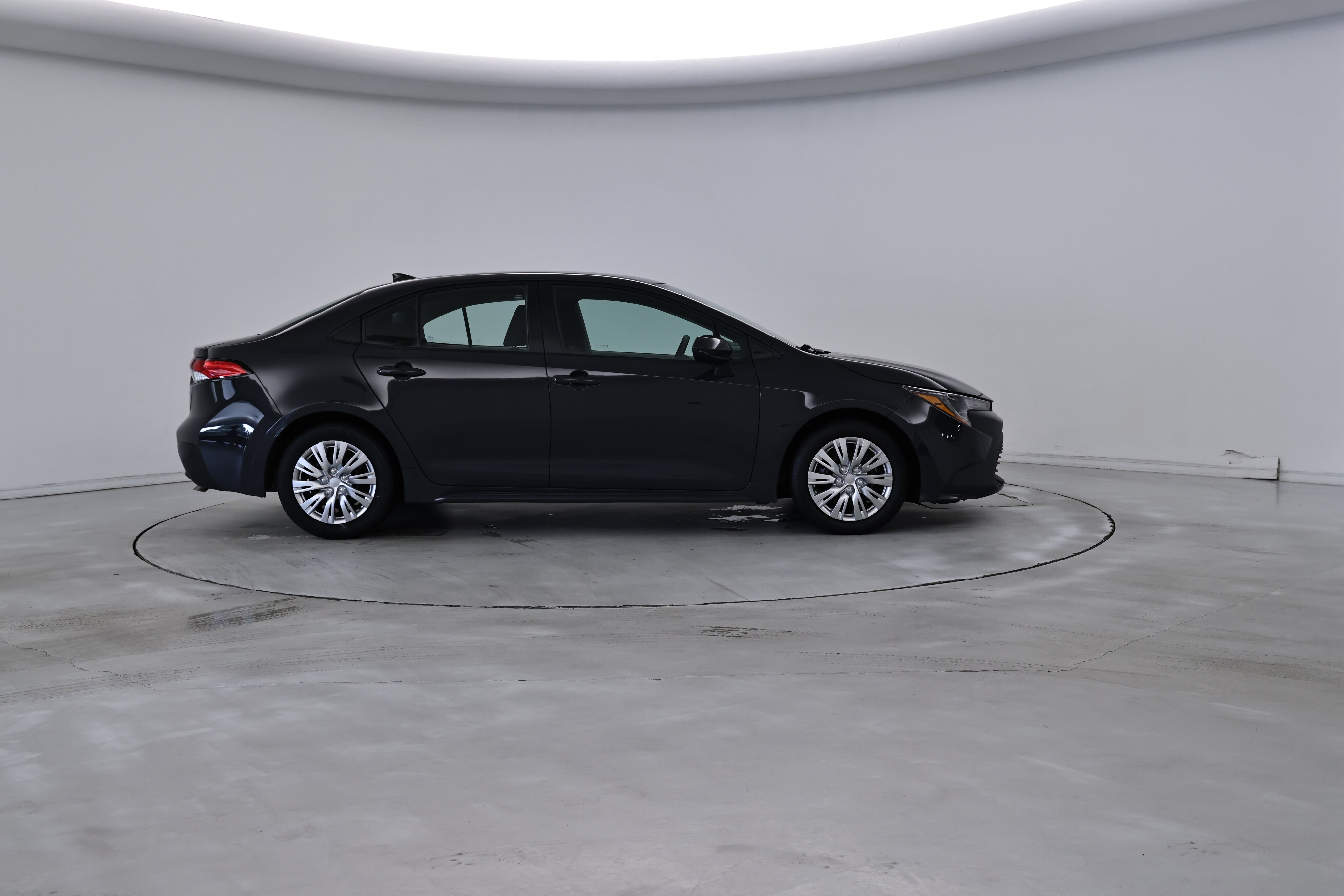 Thumbnail: 2023 Toyota Corolla - 7